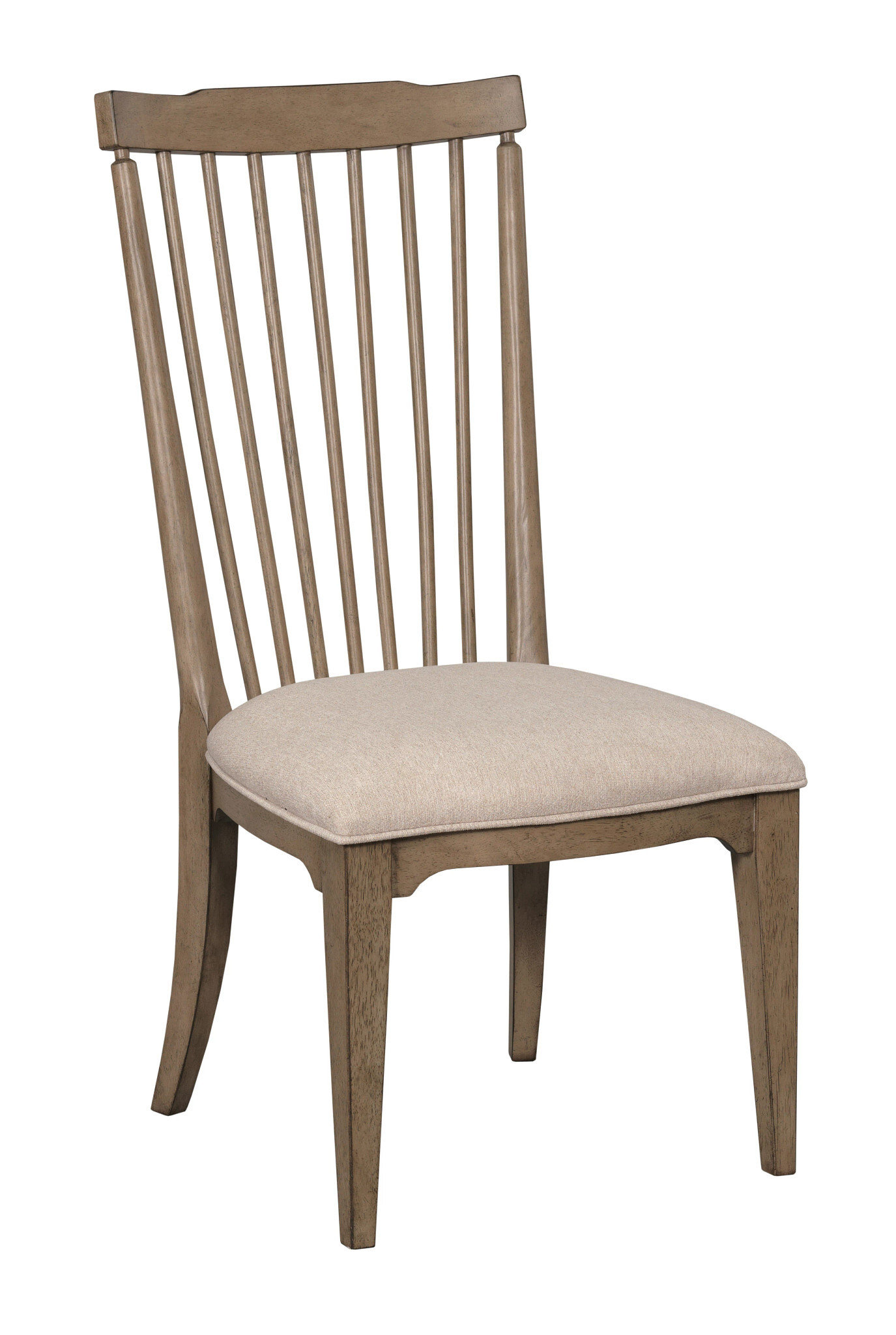 Carmine Gilliam Leg Rectangular Wood Extendable Dining Room Set