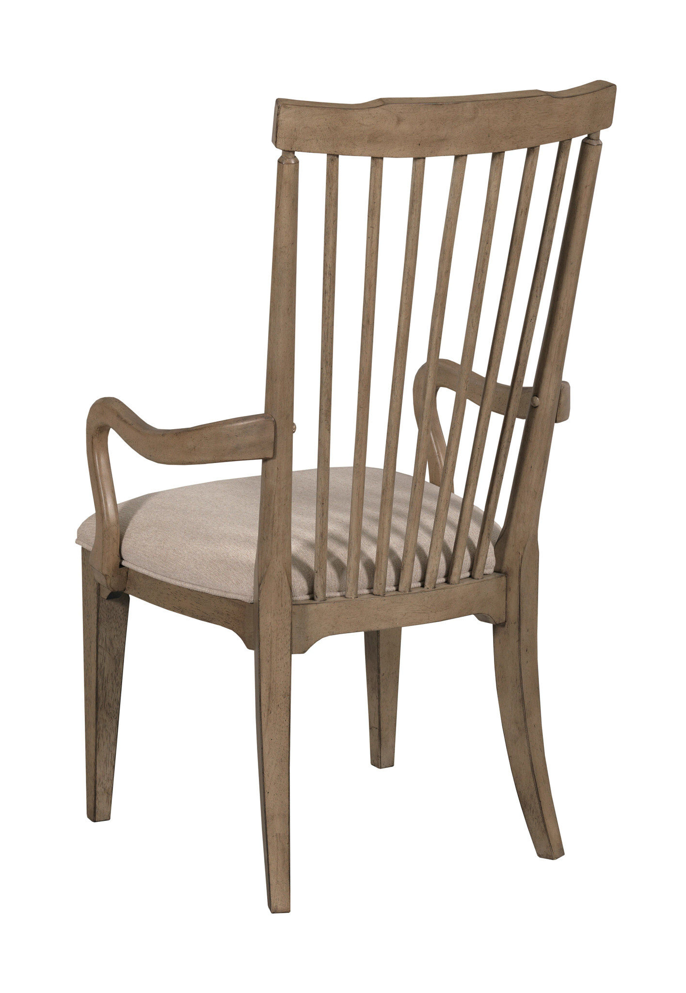 Carmine Gilliam Leg Rectangular Wood Extendable Dining Room Set