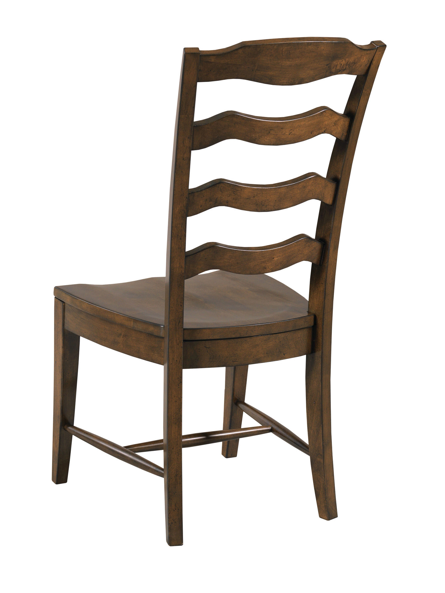 Commonwealth Corso/Renner Rectangular Wood Extendable Dining Room Set