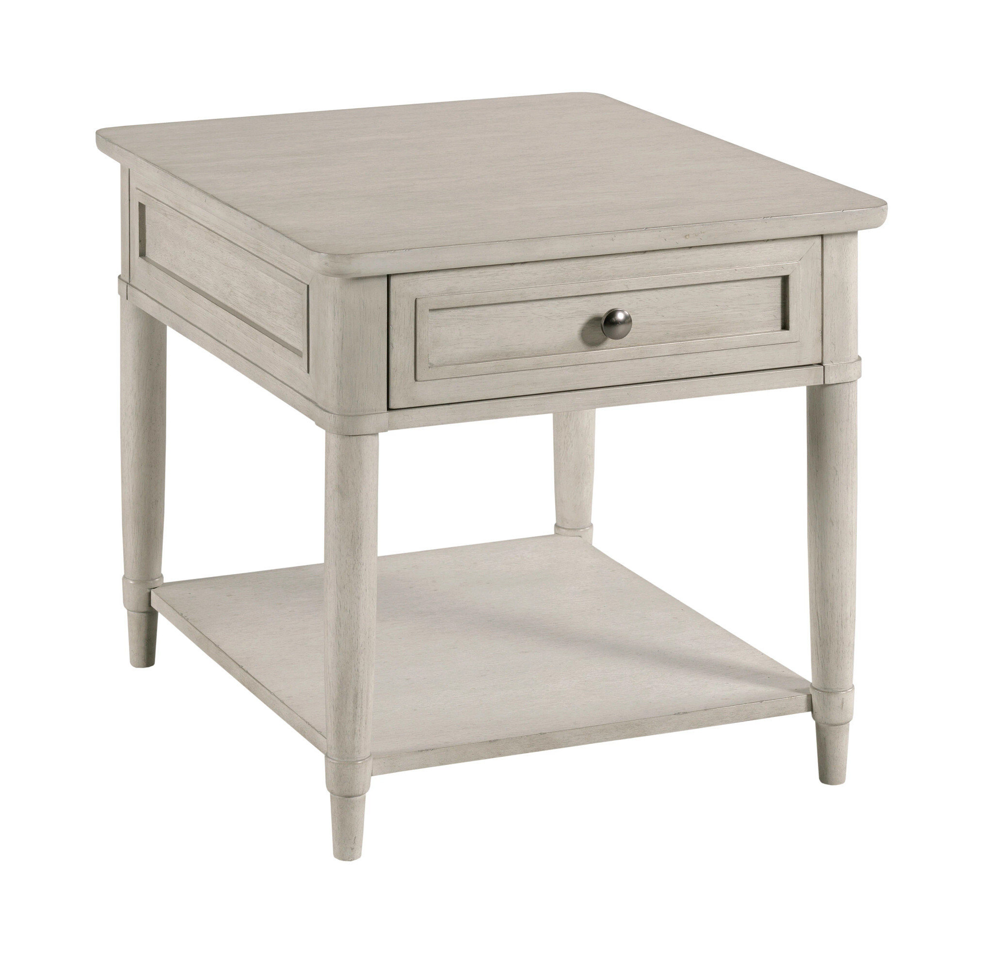 Domaine Rectangular End Table