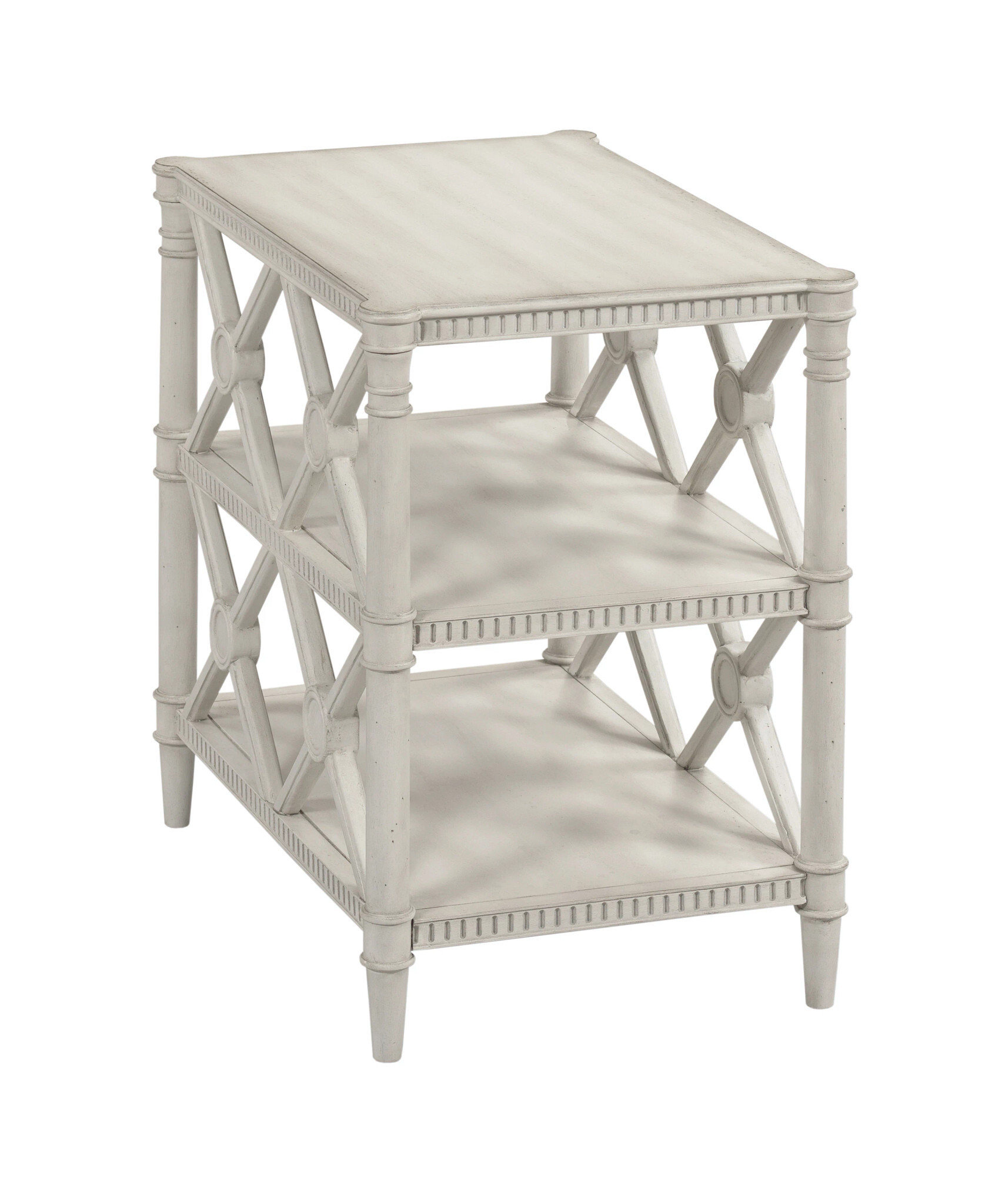 Farmhouse Style Side Tables 