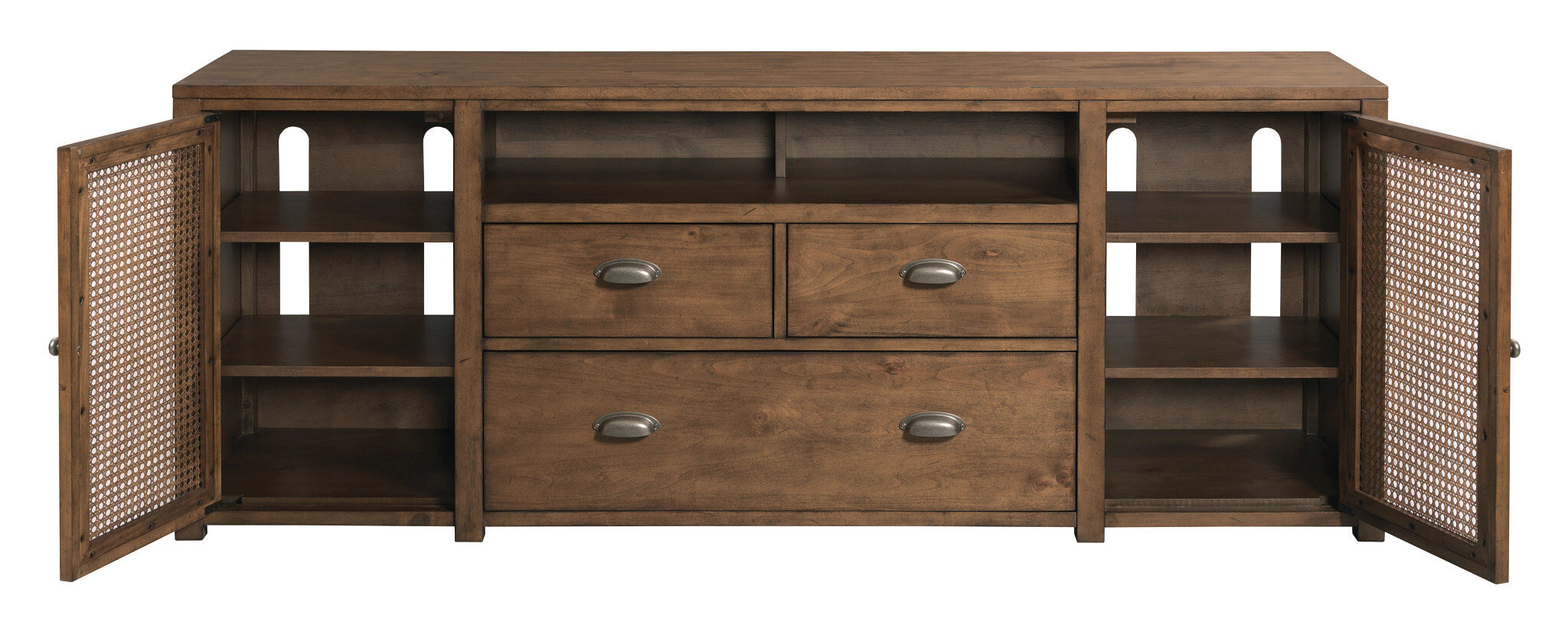 ENTERTAINMENT CONSOLE FOSTER