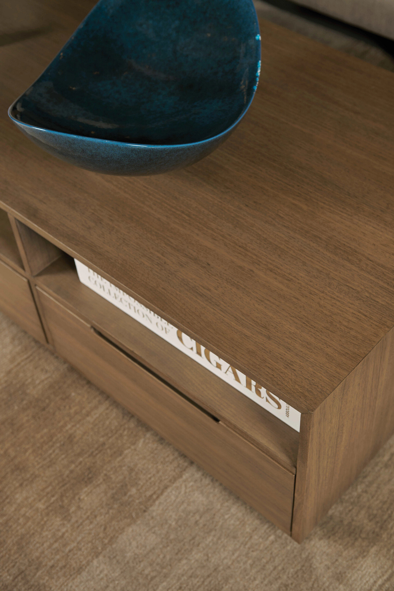 Gibbs Coffee Table