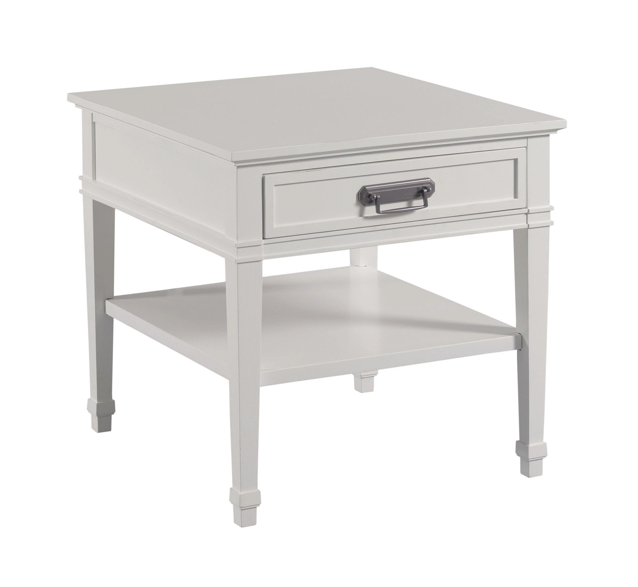 Structures Rectangular End Table