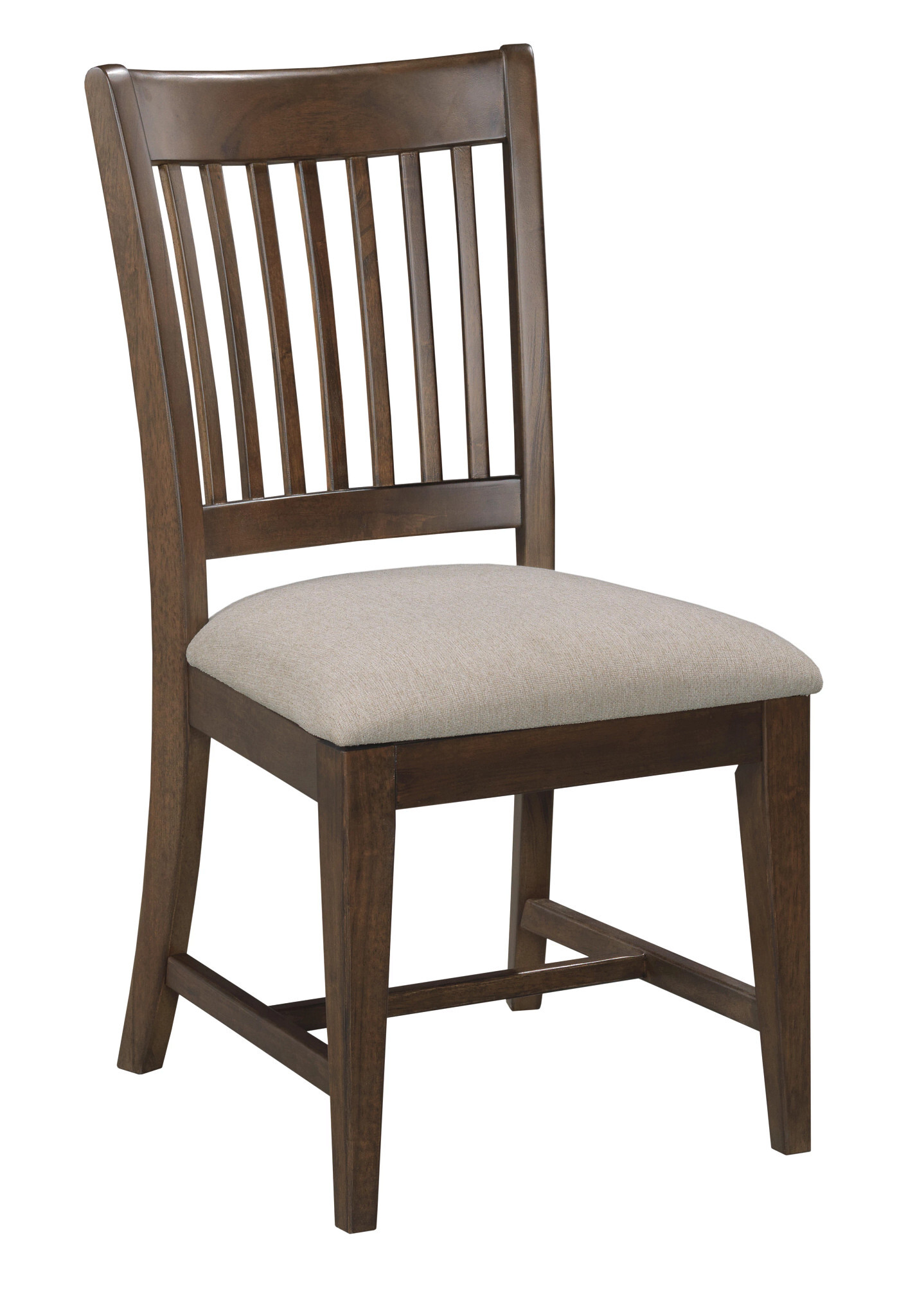 Kafe W80-inch Rectangular Wood ExtendableDining Room Set