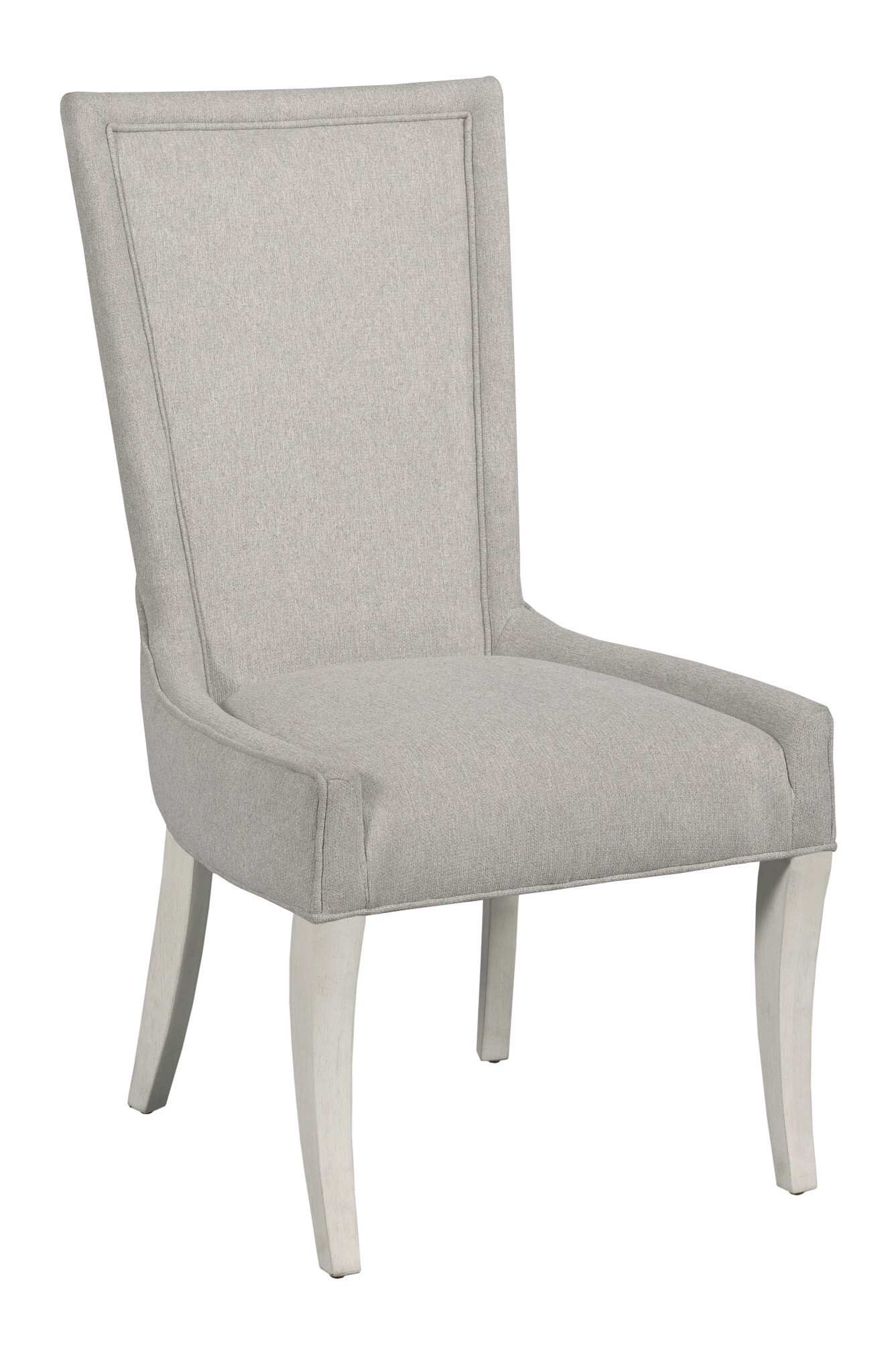 Harmony Carissa Leg Rectangular Wood Extendable Dining Room Set