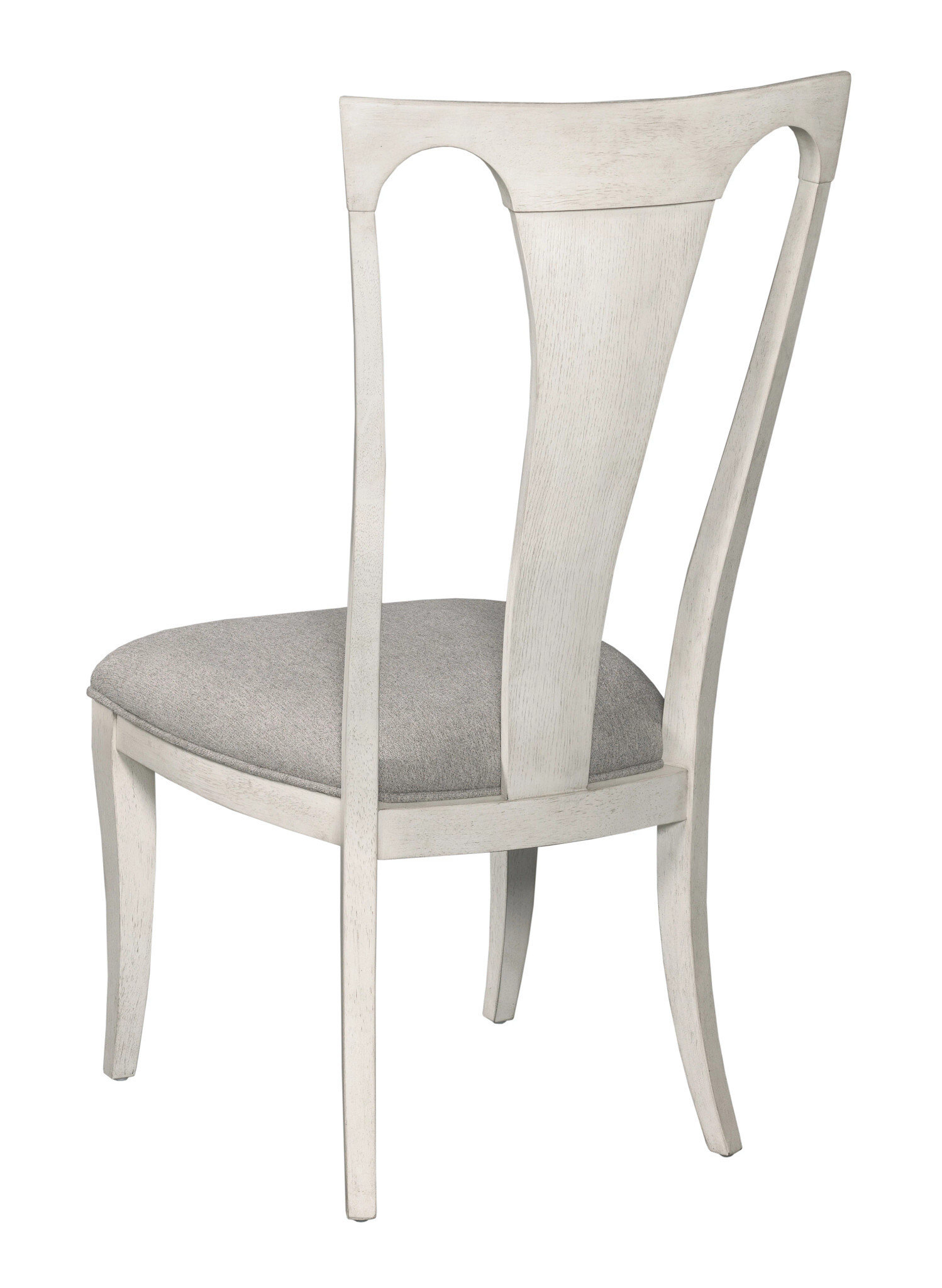 Harmony Carissa Leg Rectangular Wood Extendable Dining Room Set