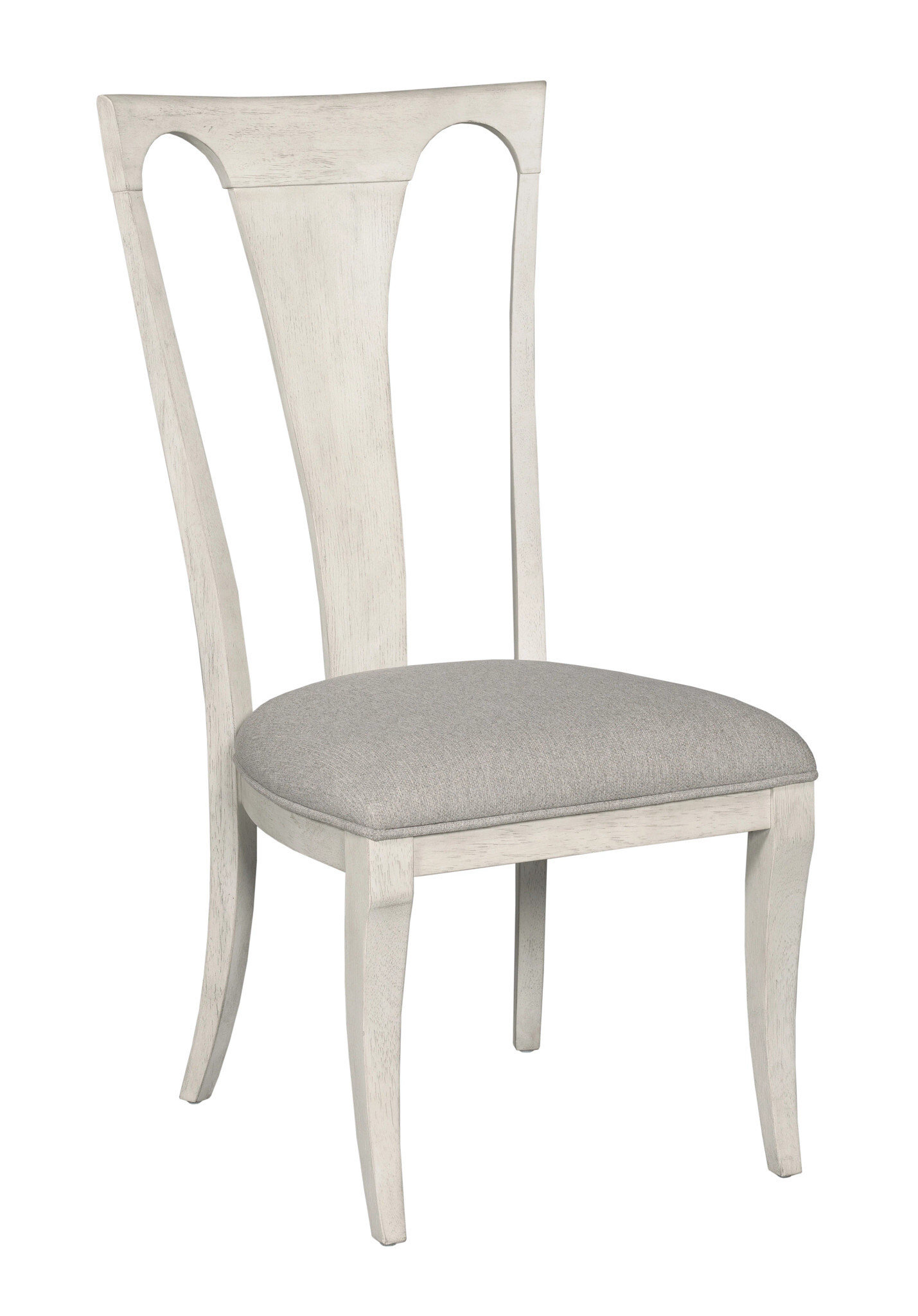 Harmony Carissa Leg Rectangular Wood Extendable Dining Room Set