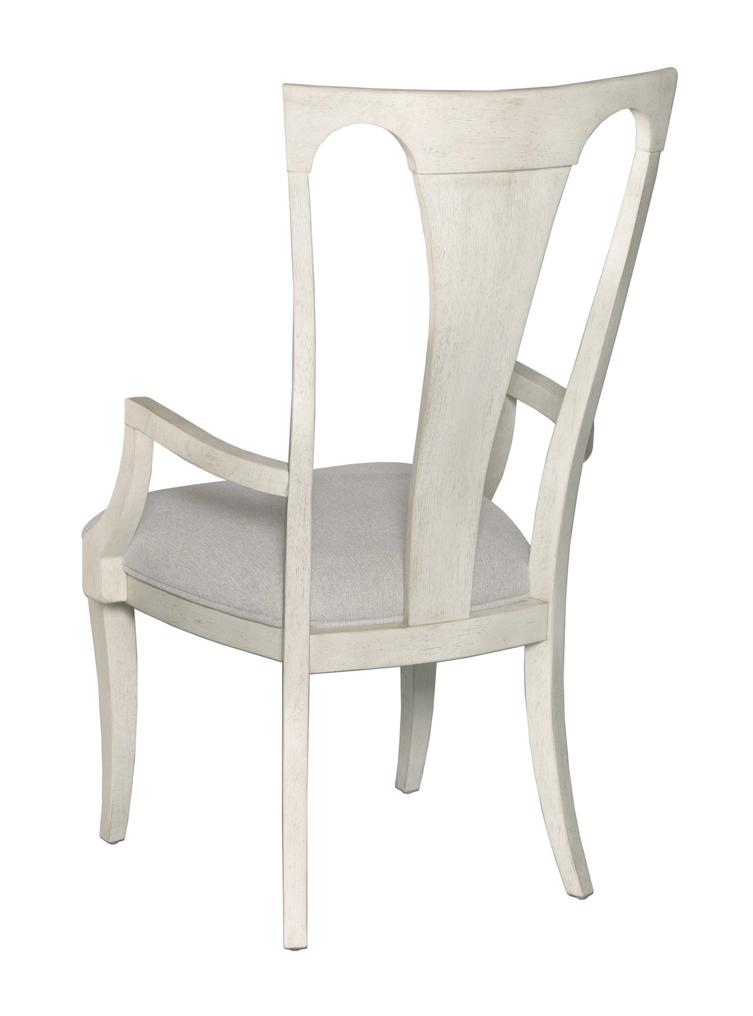 Harmony Carissa Leg Rectangular Wood Extendable Dining Room Set