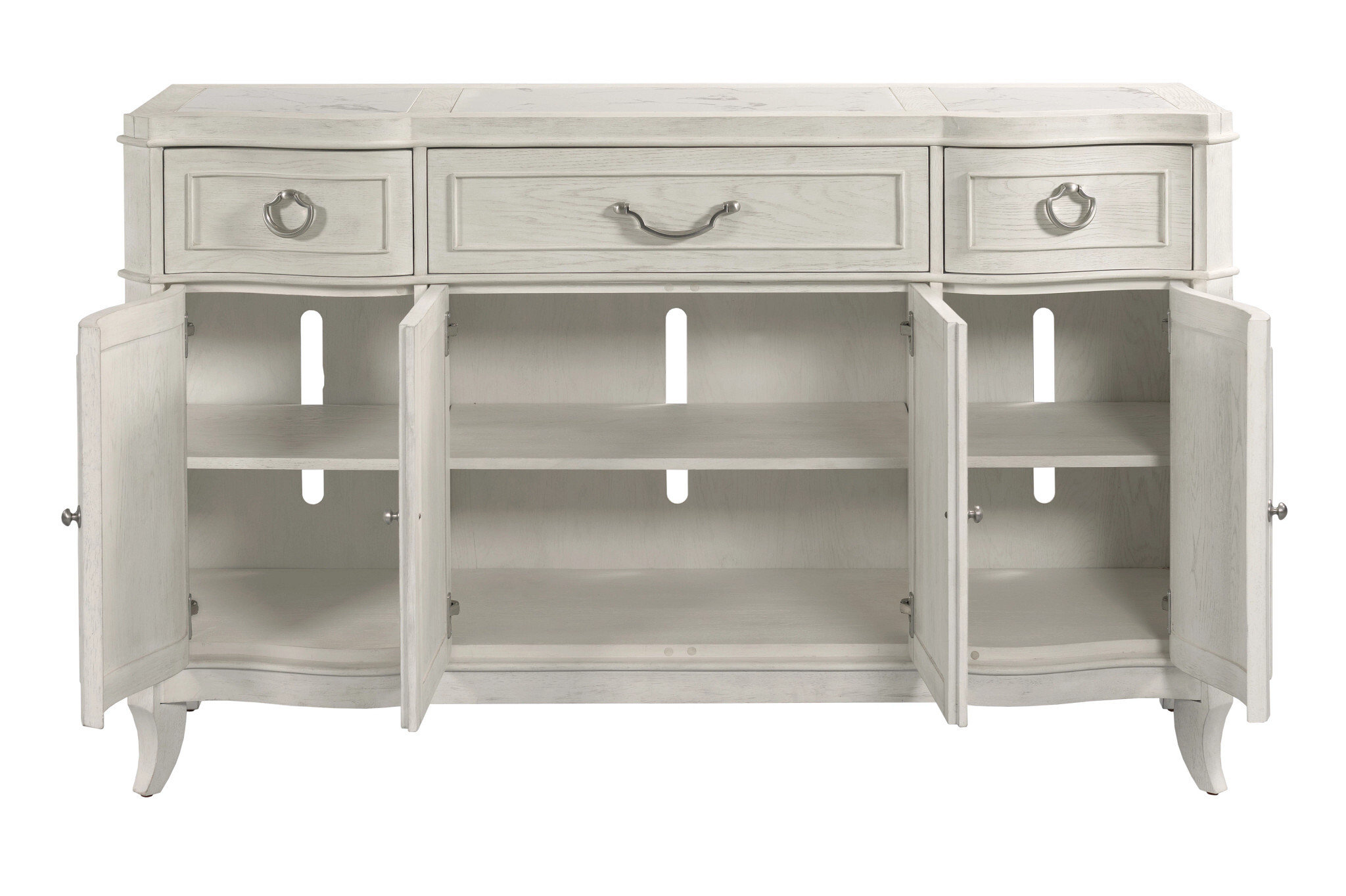 Harmony Emelie Wood Server