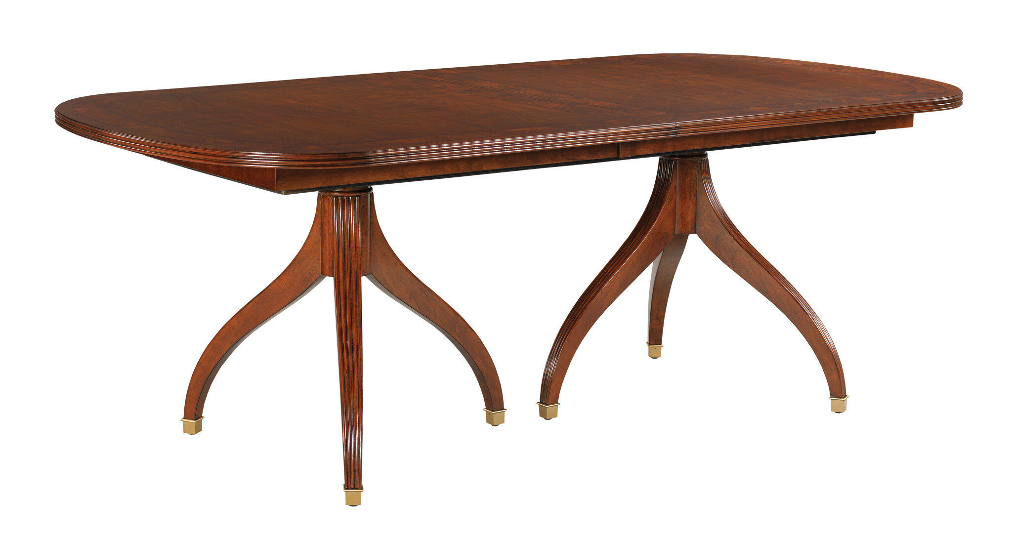 Addison Meyers Rectangular Wood Dining Room Set
