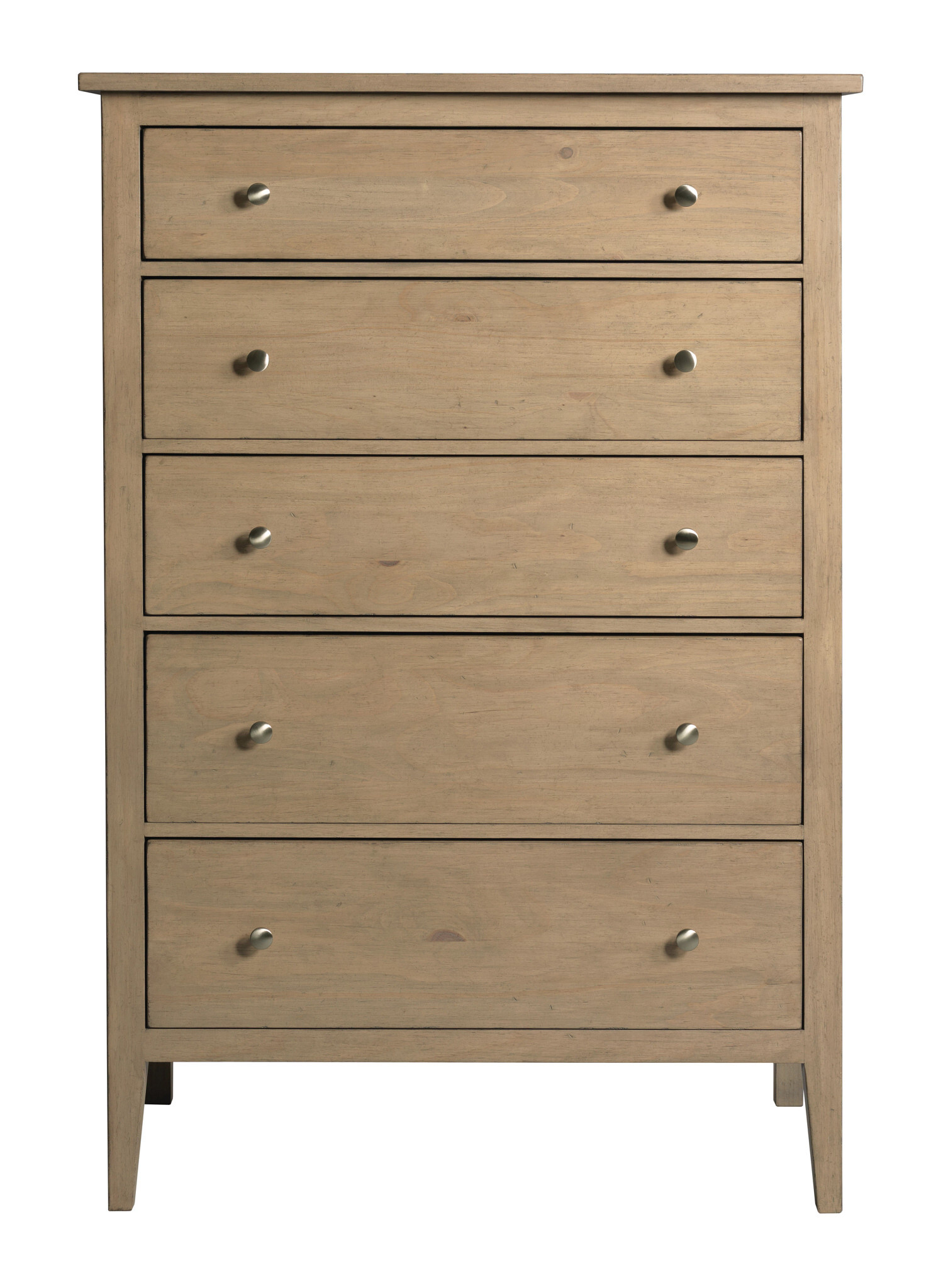 Arbor Woodlawn Wood Panel Bedroom Set