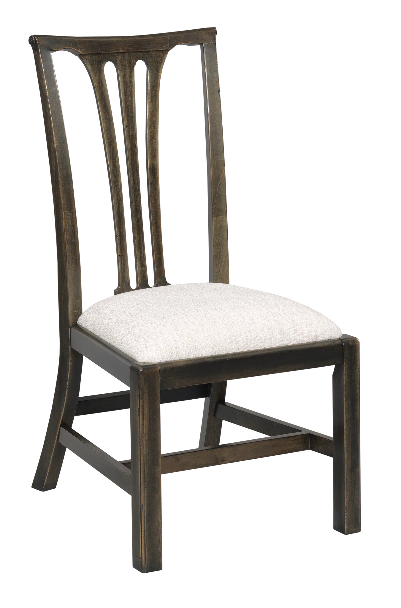 Bridgetown Bromefield Round Wood Dining Room Set