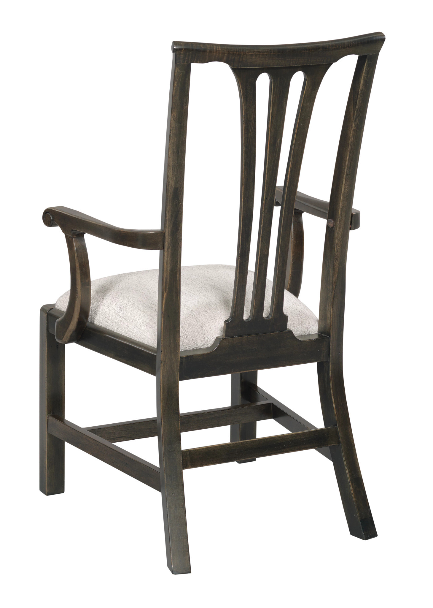 Bridgetown Bromefield Round Wood Dining Room Set