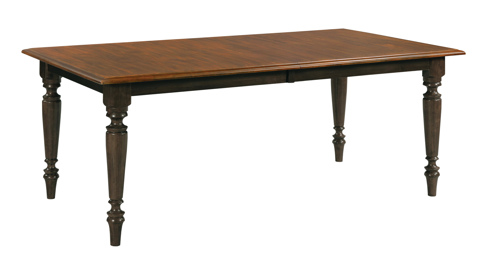 Bridgetown Nicholas Rectangular Wood Dining Room Set