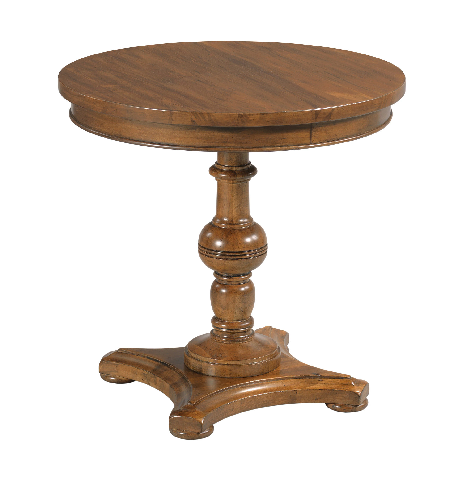 Bridgetown Kitridge Rectangular Wood Coffee Table Set