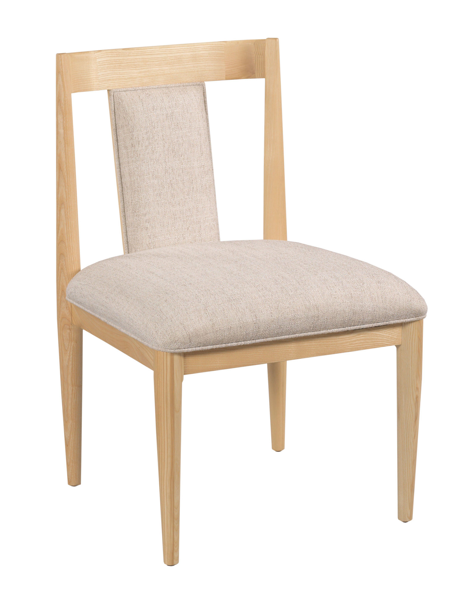 Essence Highland/Woodbury Round Wood Dining Room Set