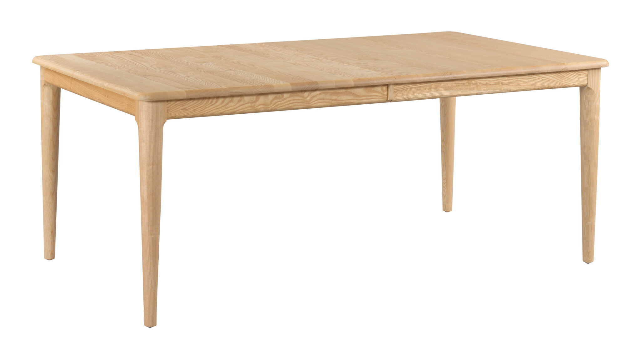 Essence Hanover Rectangular Wood Extendable Dining Room Set