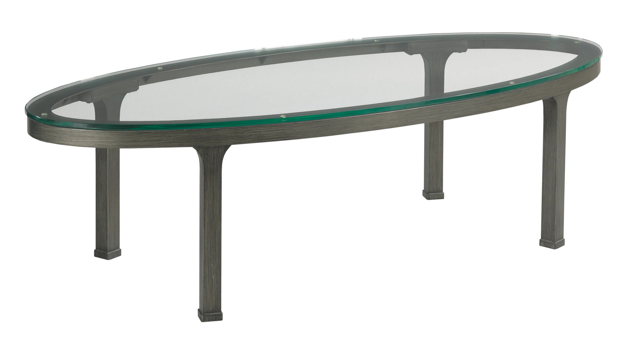 Small coffee table, attributed to Silvio Cavatorta