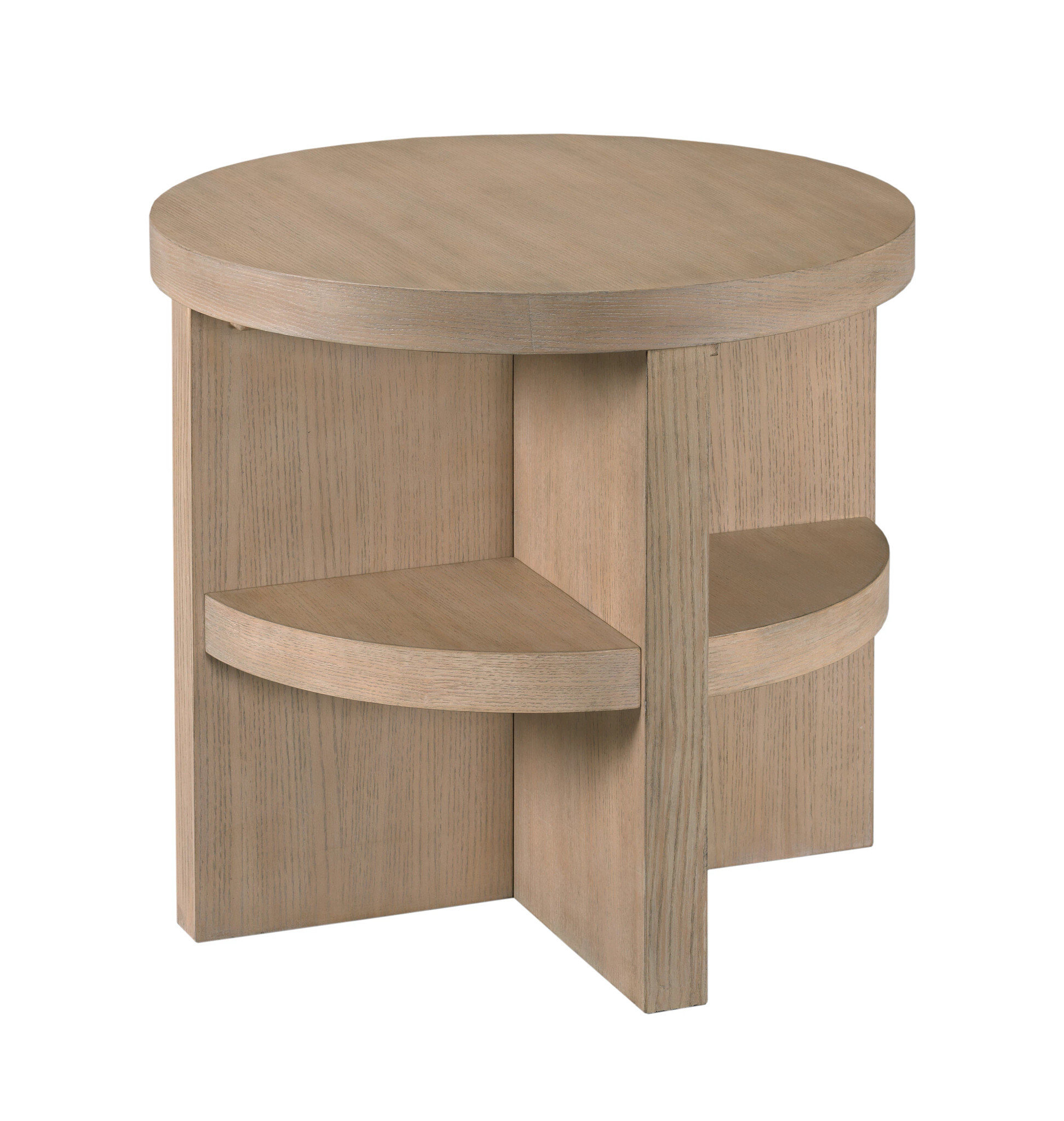 Bria End Table