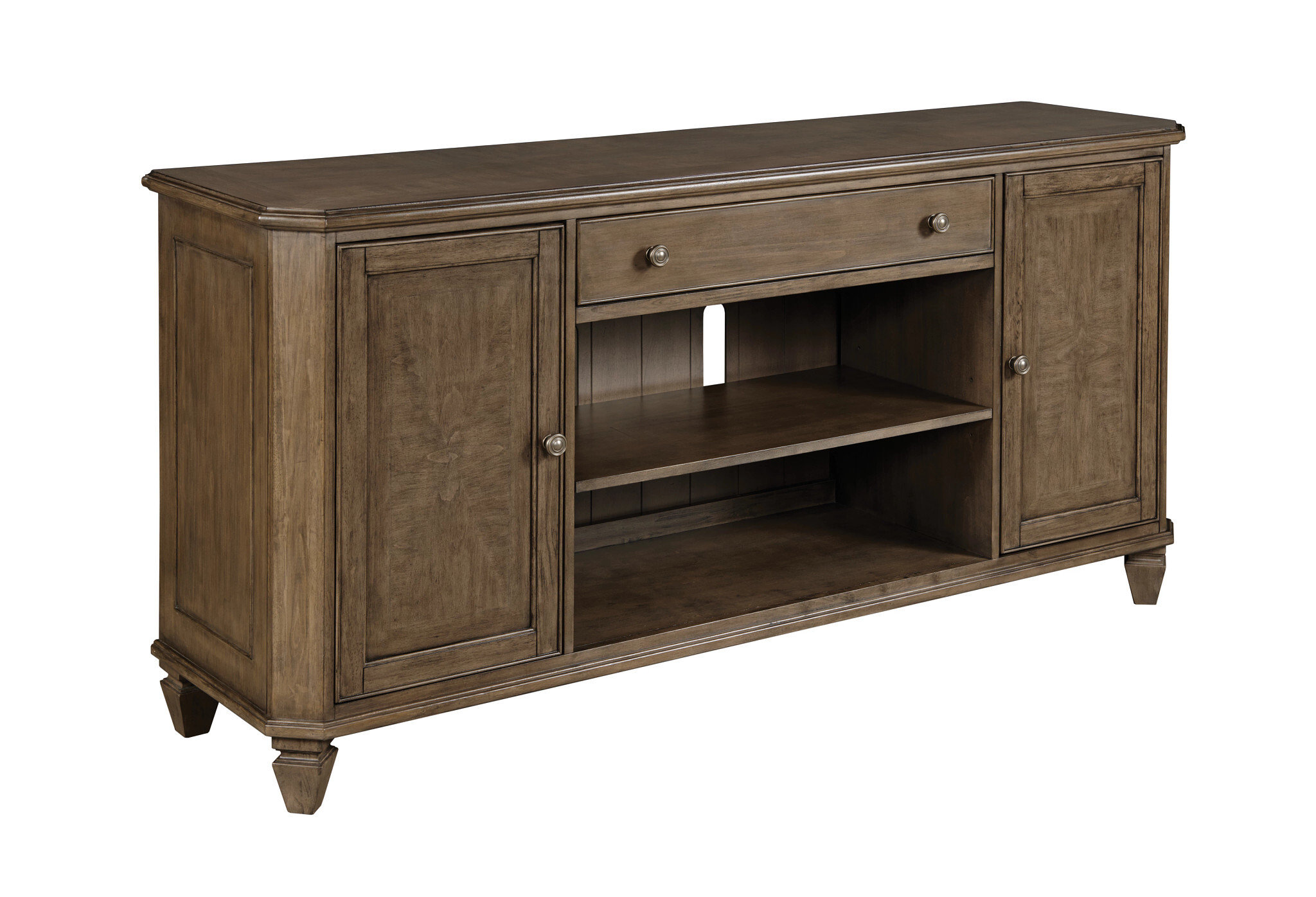 Maribelle Entertainment Console