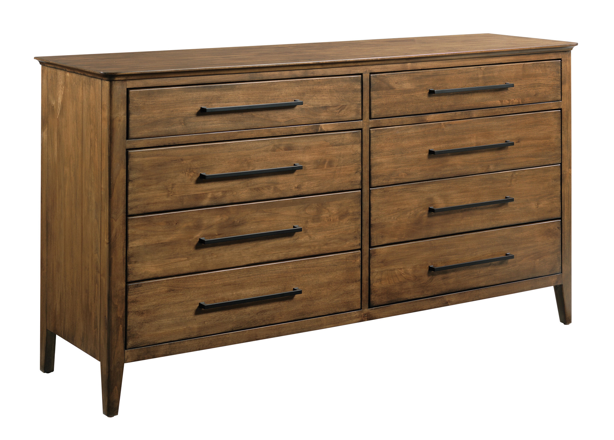 Abode Sylvan Metal Bedroom Set