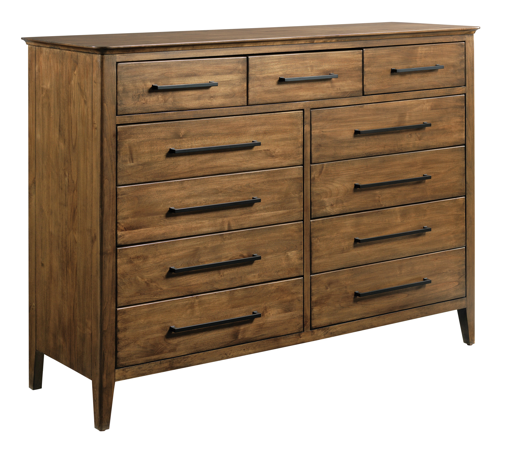Abode Sylvan Metal Bedroom Set