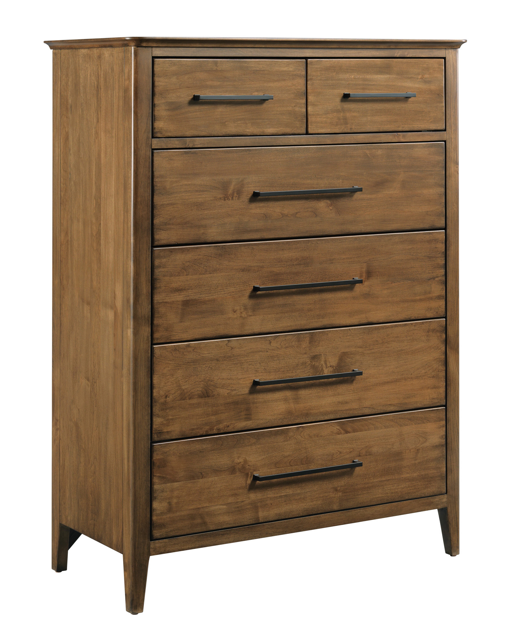 Abode Sylvan Metal Bedroom Set