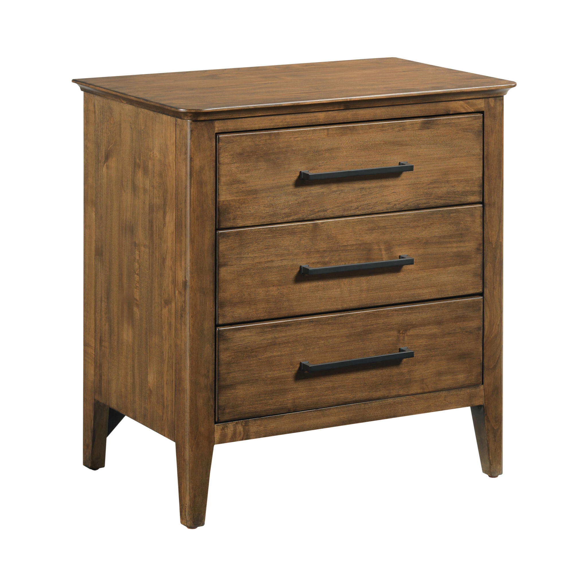 Abode Sylvan Metal Bedroom Set