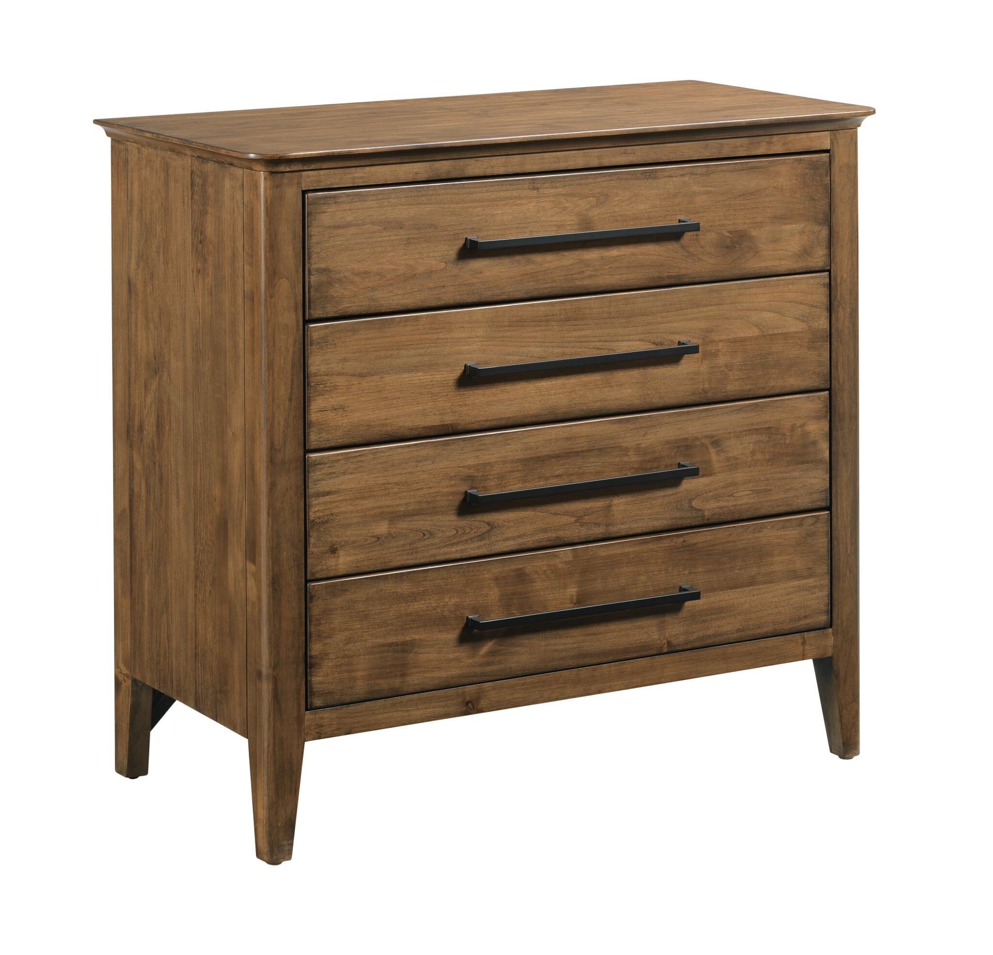 Abode Sylvan Metal Bedroom Set