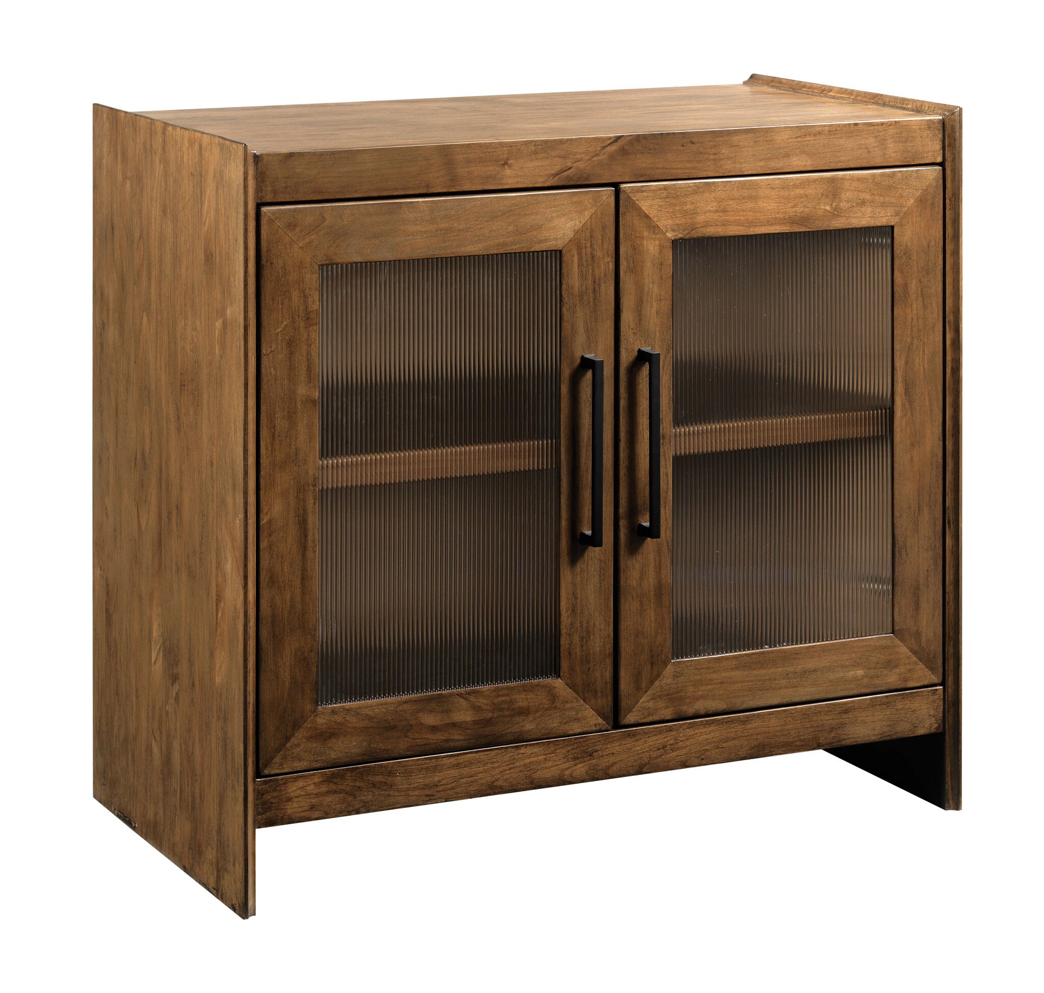 Abode Edie Rectangular Wood Coffee Table Set