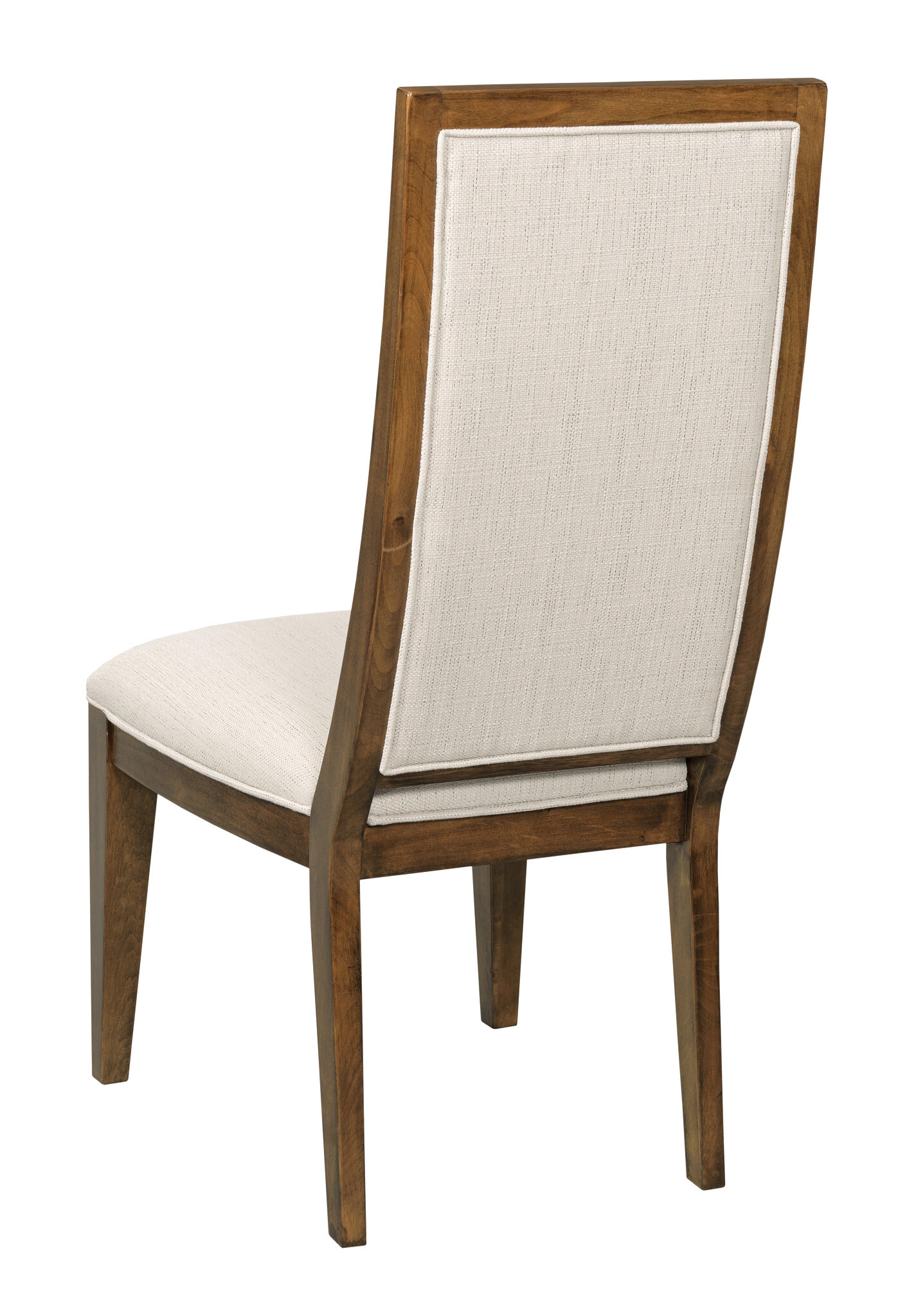 Abode Salter/Doyle Round Wood Extendable Dining Room Set