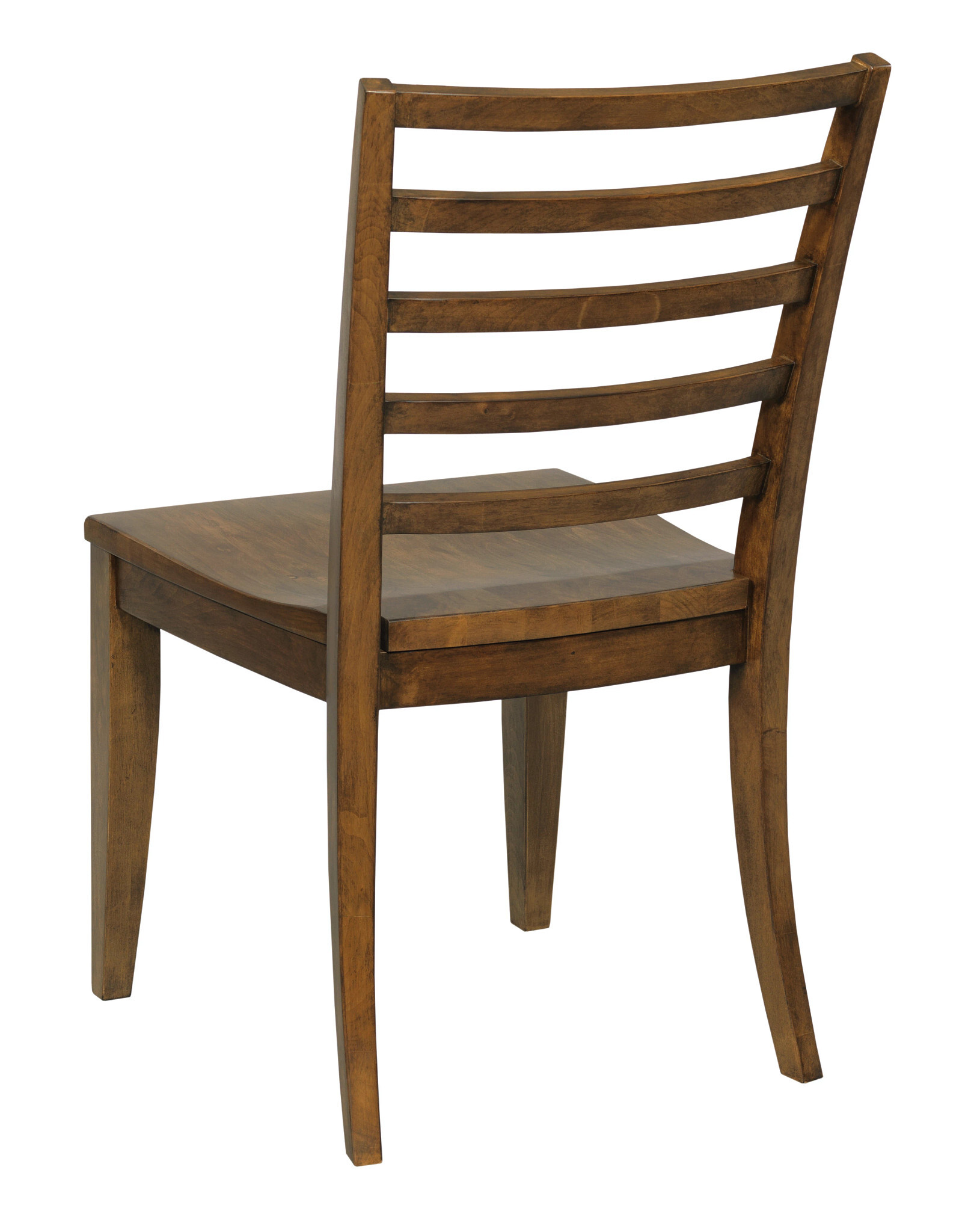 Abode Salter/Frisco Round Wood Extendable Dining Room Set