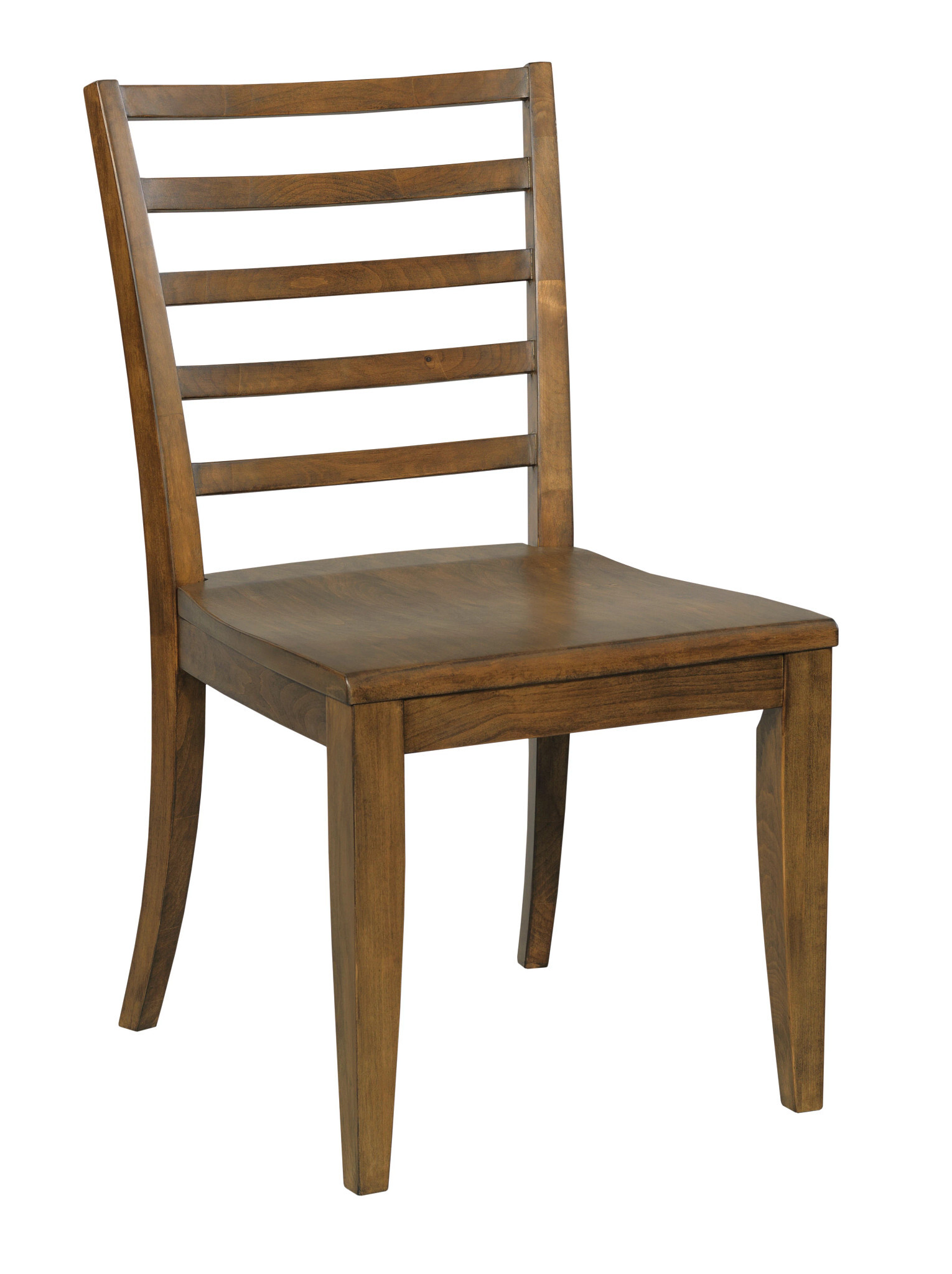 Abode Salter/Frisco Round Wood Extendable Dining Room Set