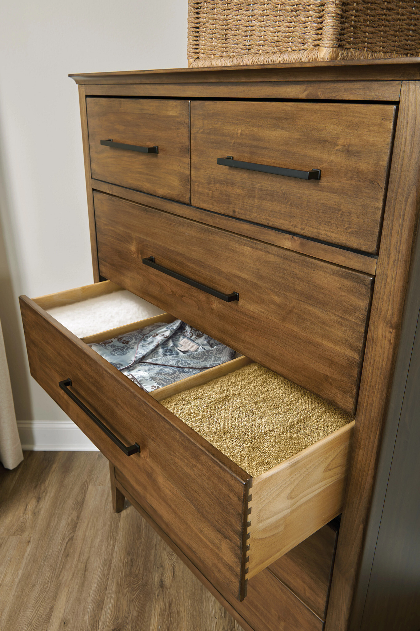 Abode Sylvan Metal Bedroom Set