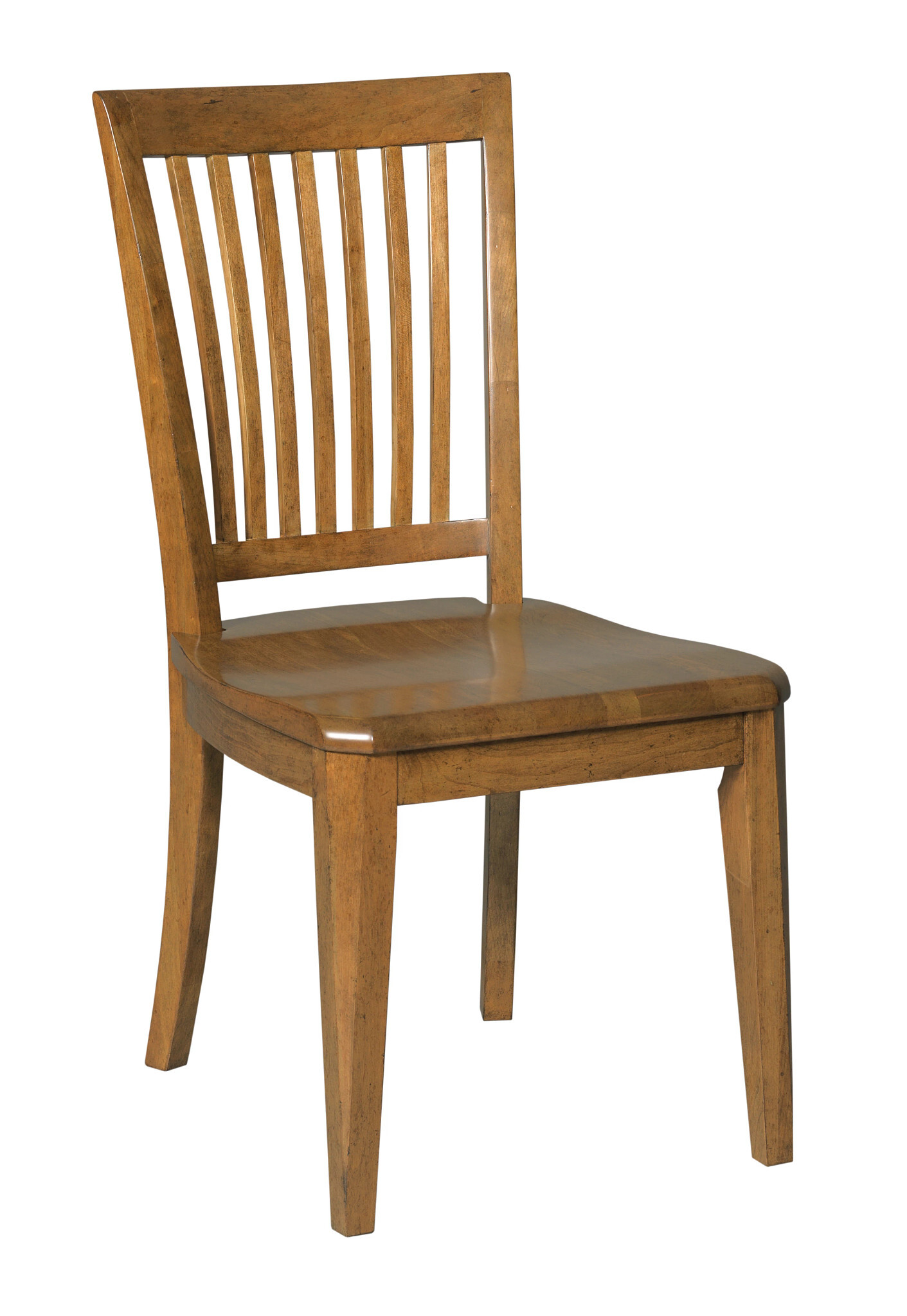 Aspire Array/Caton Round Wood Dining Room Set
