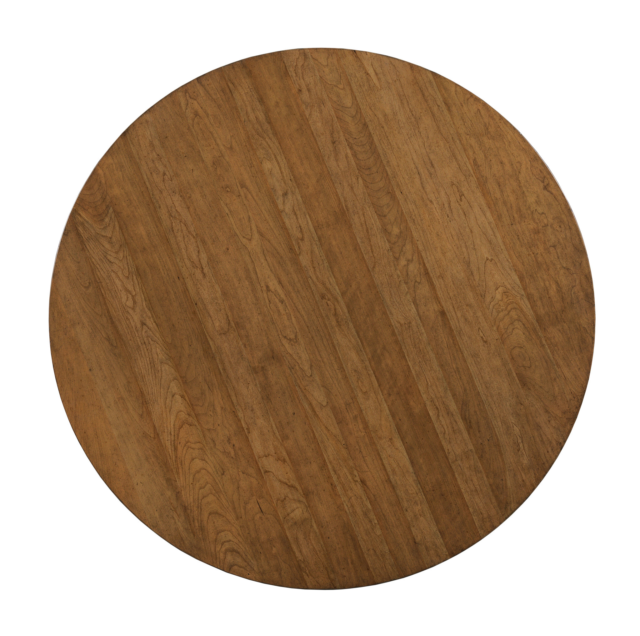 Aspire Array/Contour Round Wood Dining Room Set