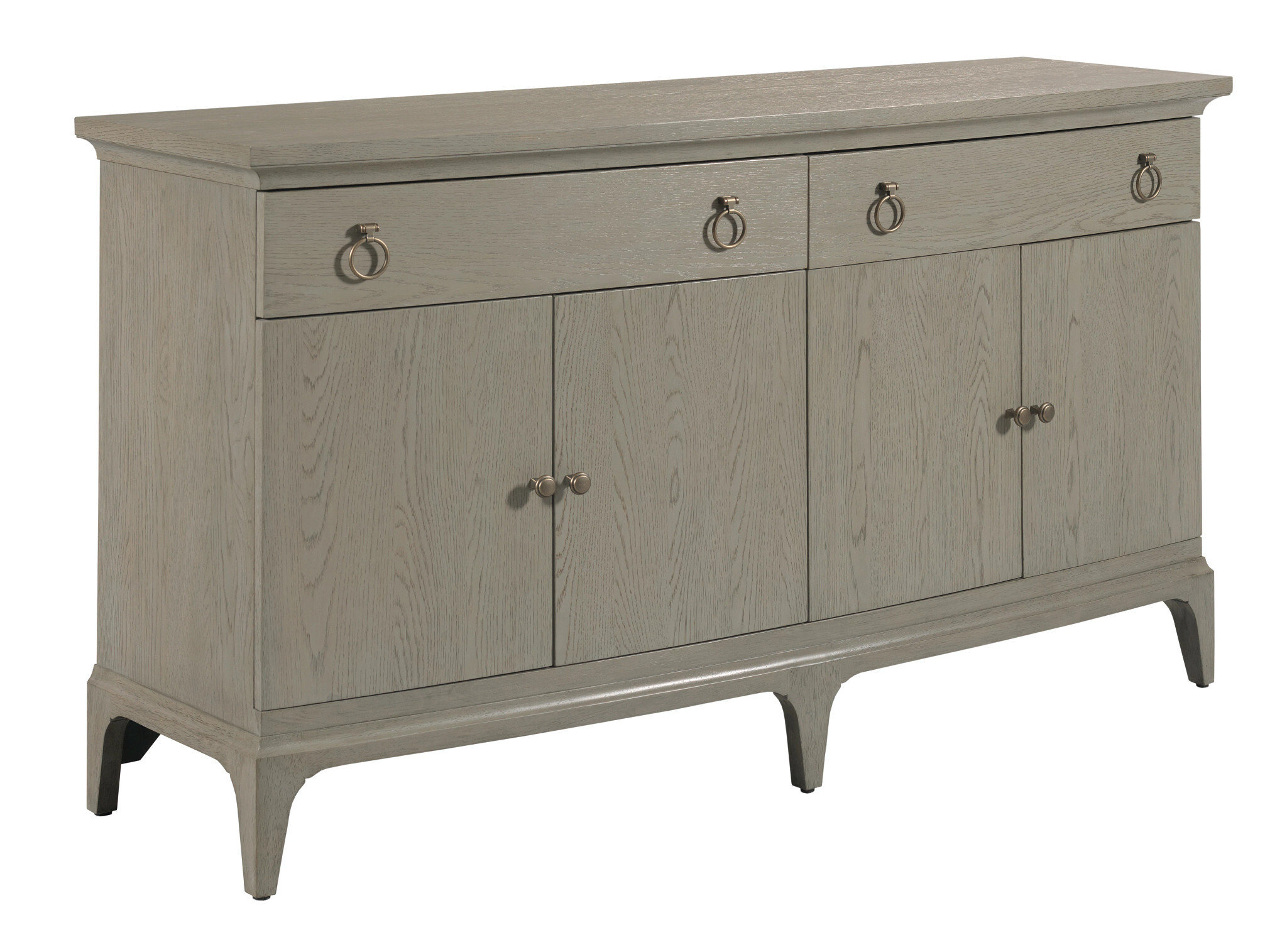 Milan Hartford Wood Extendable Dining Room Set