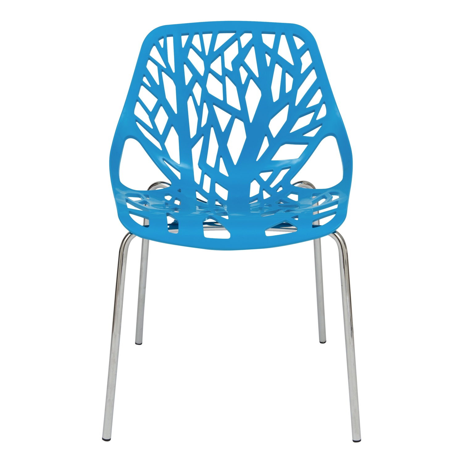 Asbury Polypropylene Dining Chair