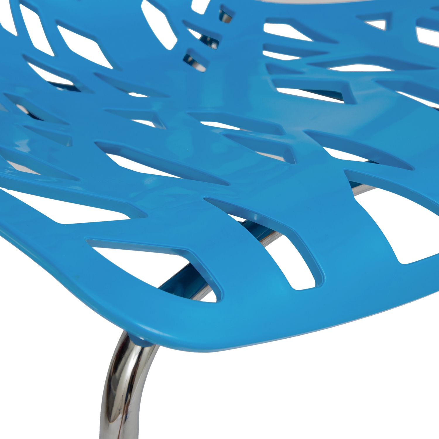 Asbury Polypropylene Dining Chair
