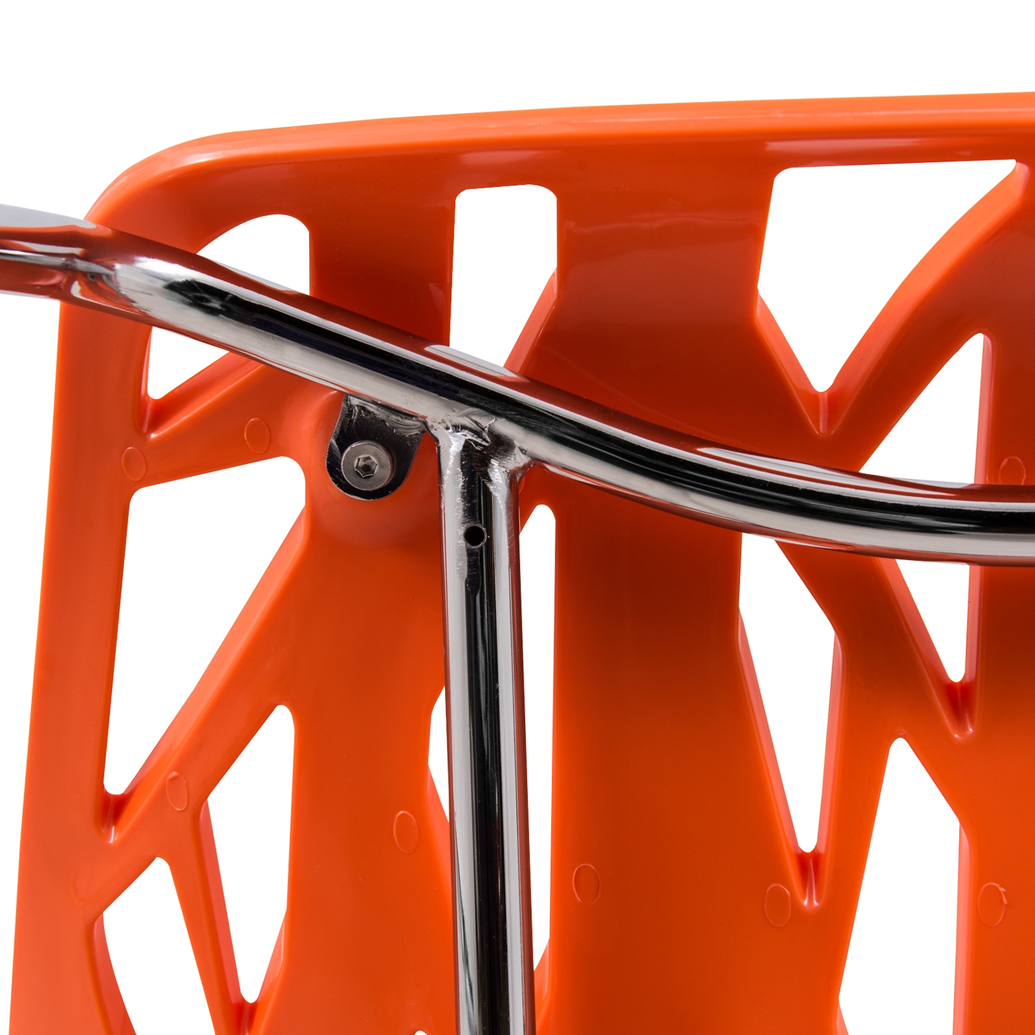 Asbury Polypropylene Dining Chair