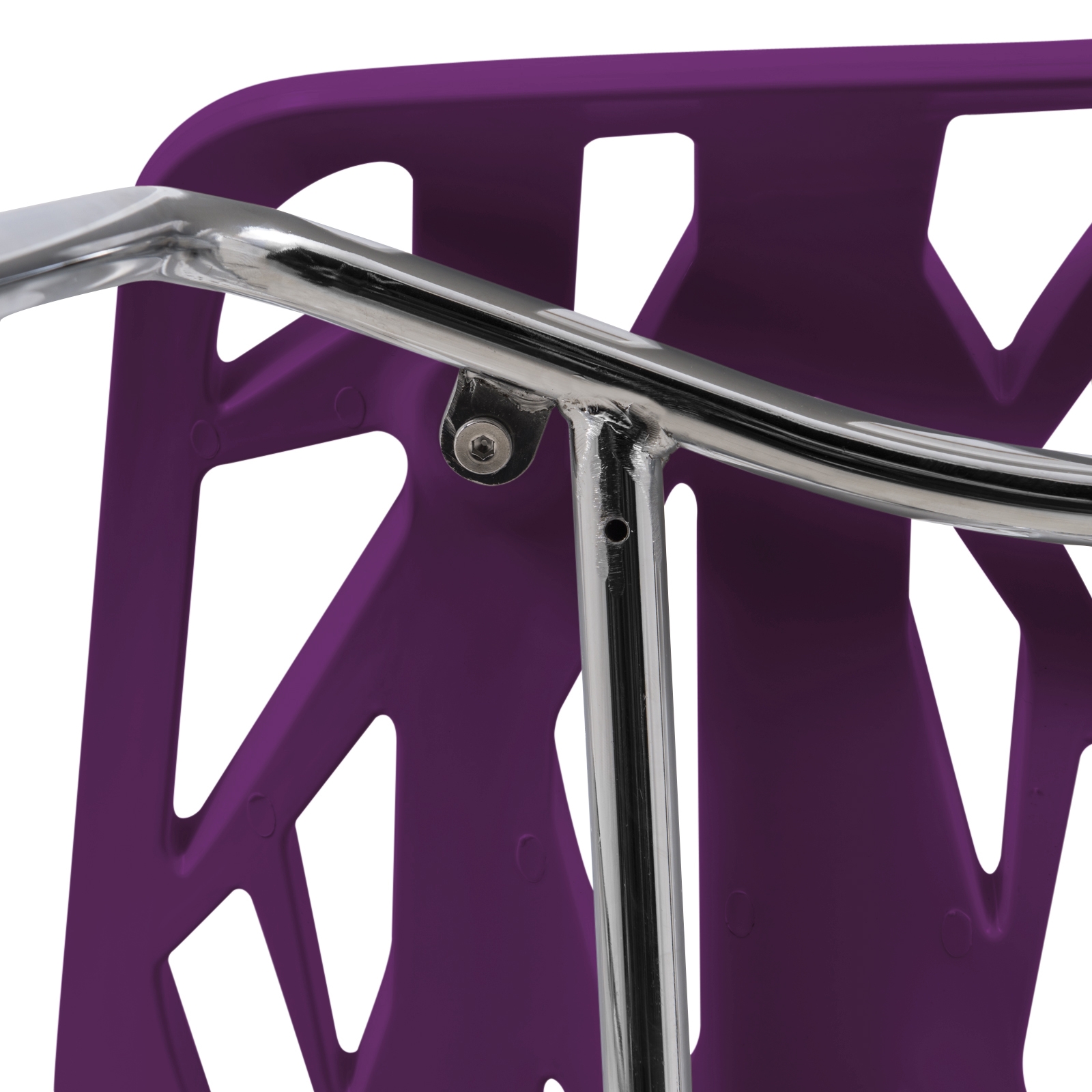 Asbury Polypropylene Dining Chair