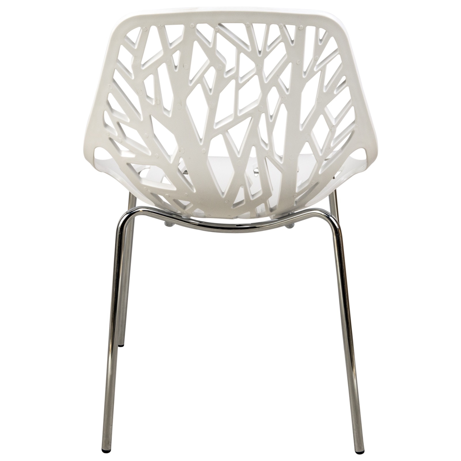 Asbury Polypropylene Dining Chair