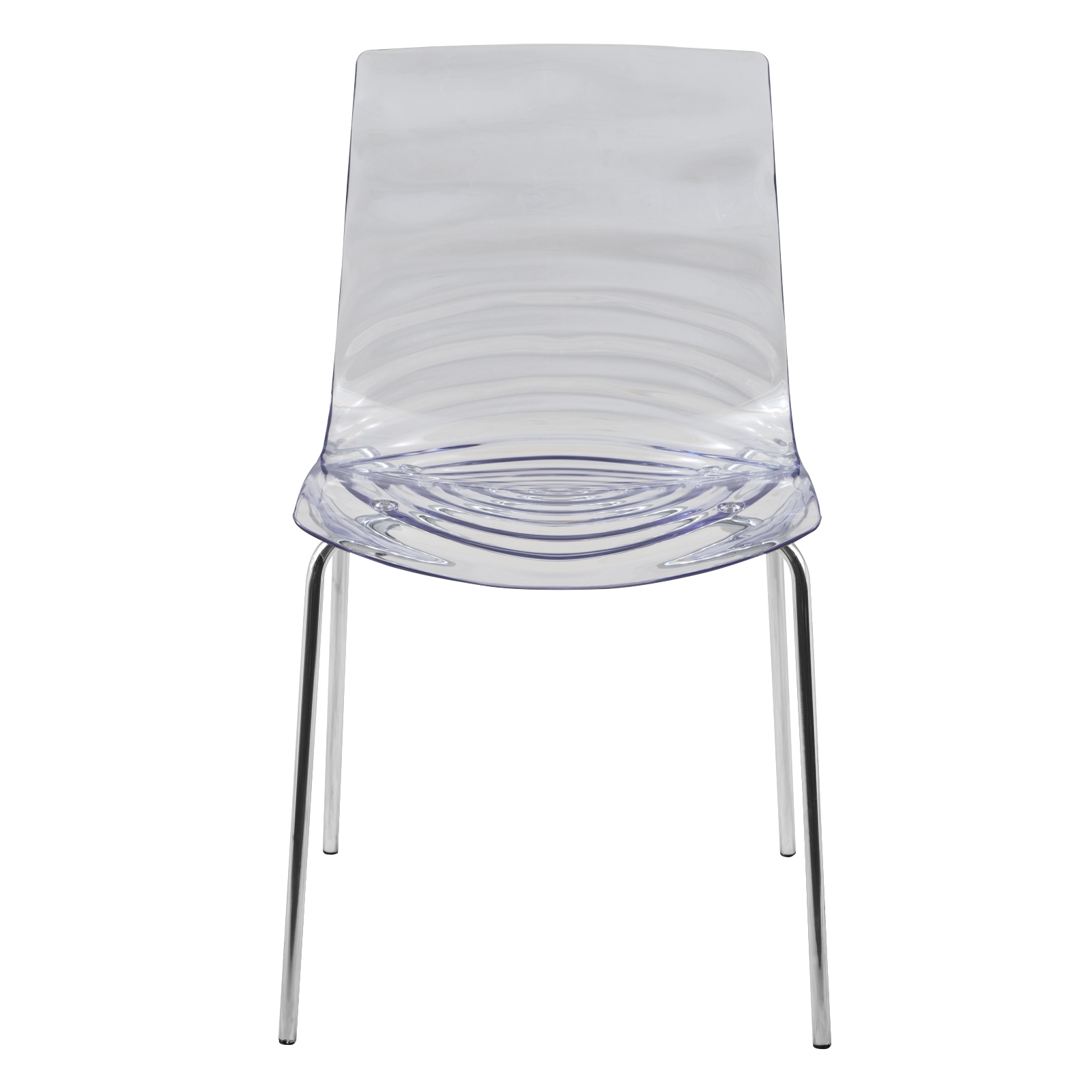 Astor Plastic Dining Chair