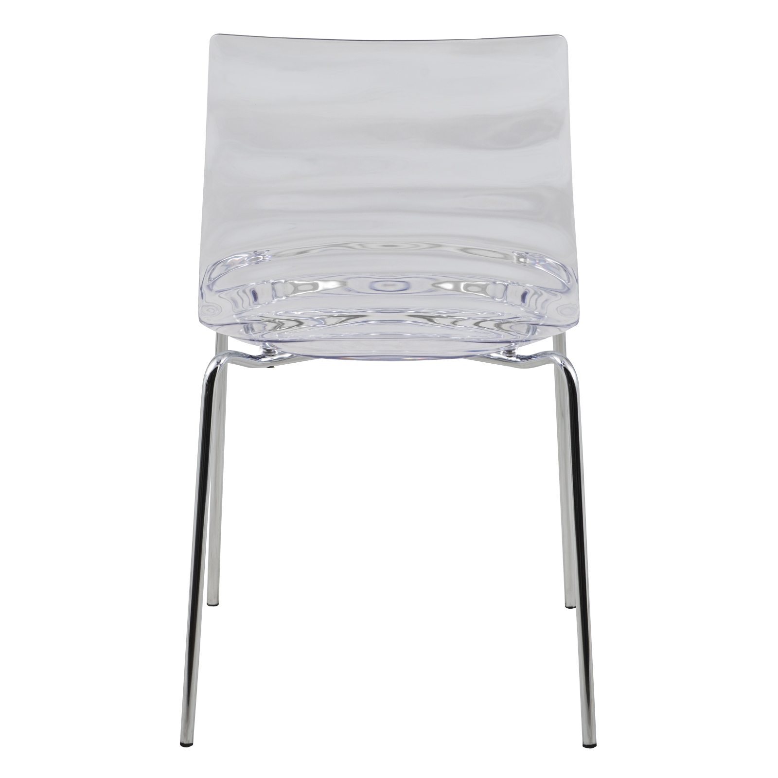 Astor Plastic Dining Chair