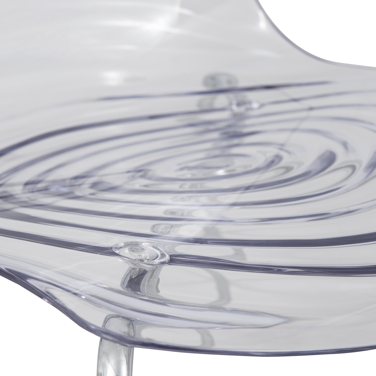 Astor Plastic Dining Chair