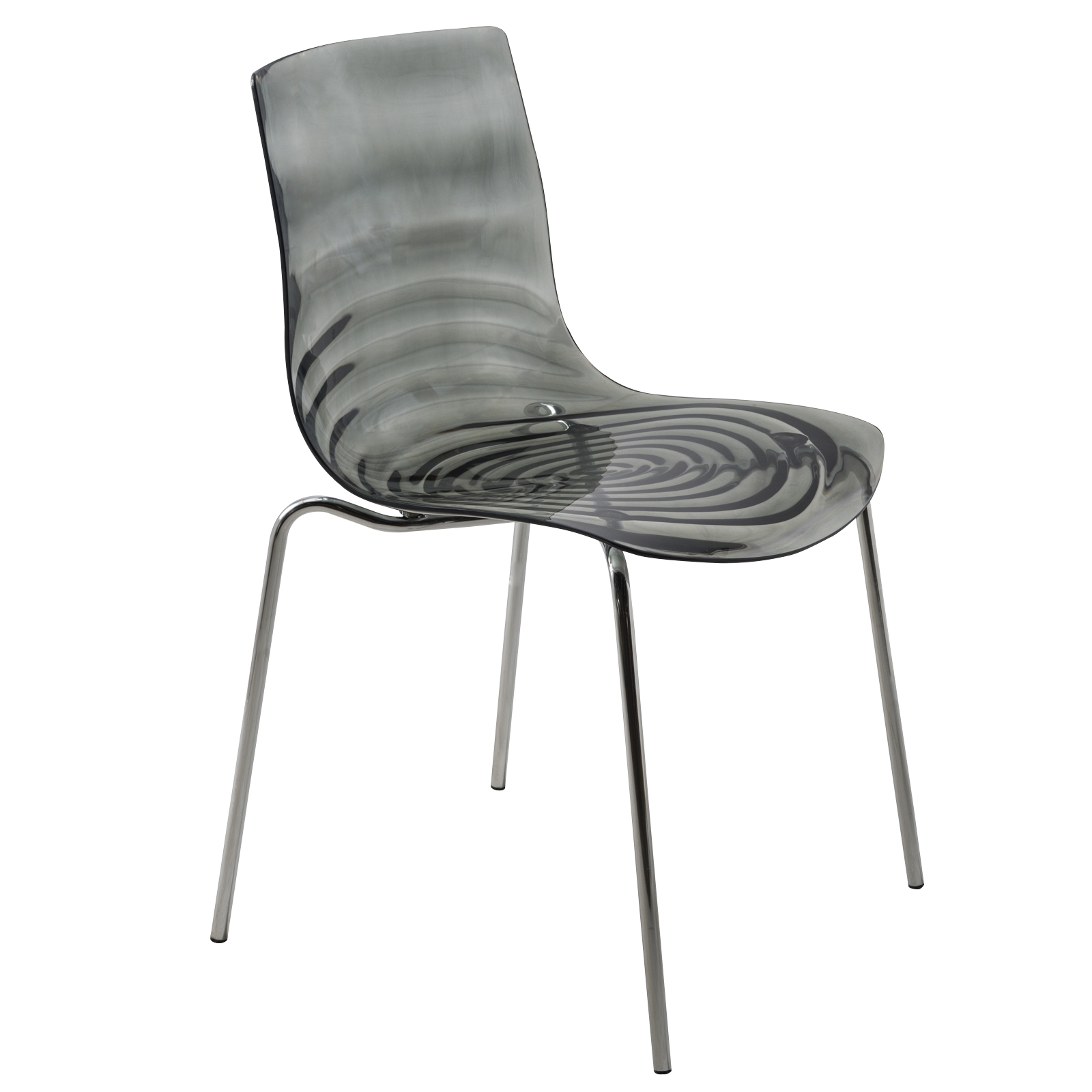 Astor Plastic Dining Chair