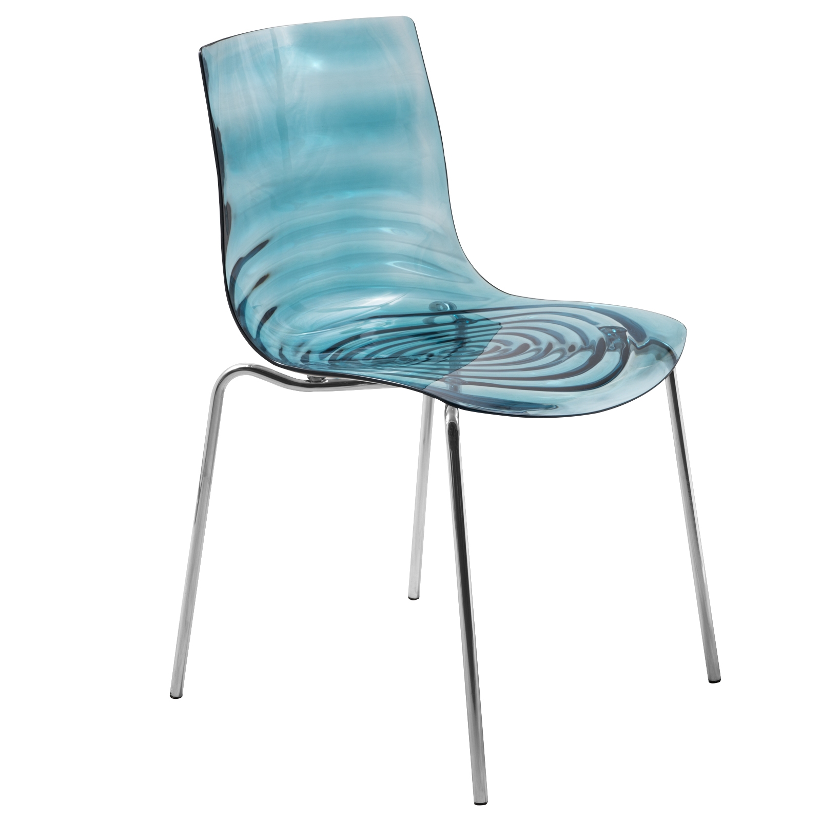 Astor Plastic Dining Chair