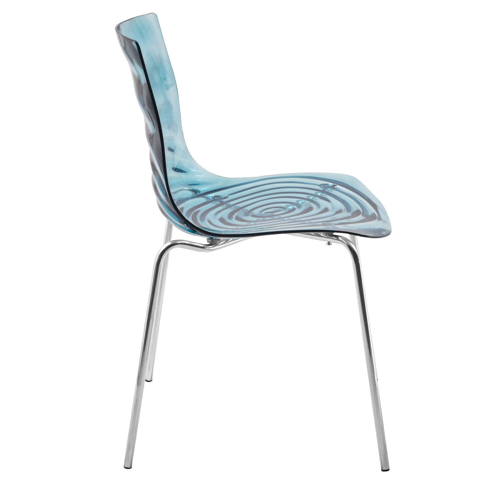 Astor Plastic Dining Chair
