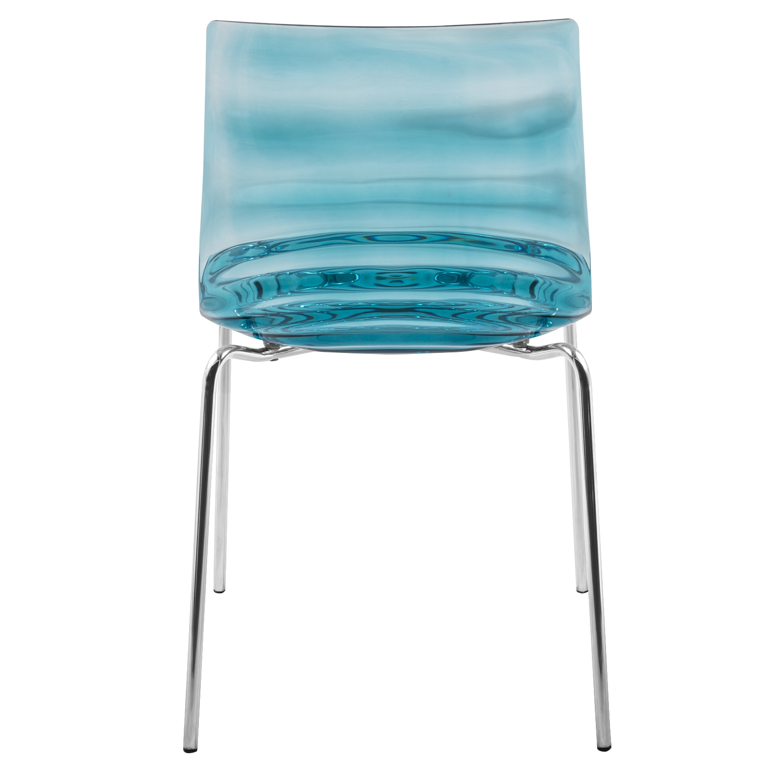 Astor Plastic Dining Chair